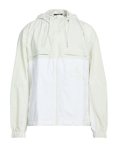 Chaqueta y cazadora Hombre Hueso L Hombre
