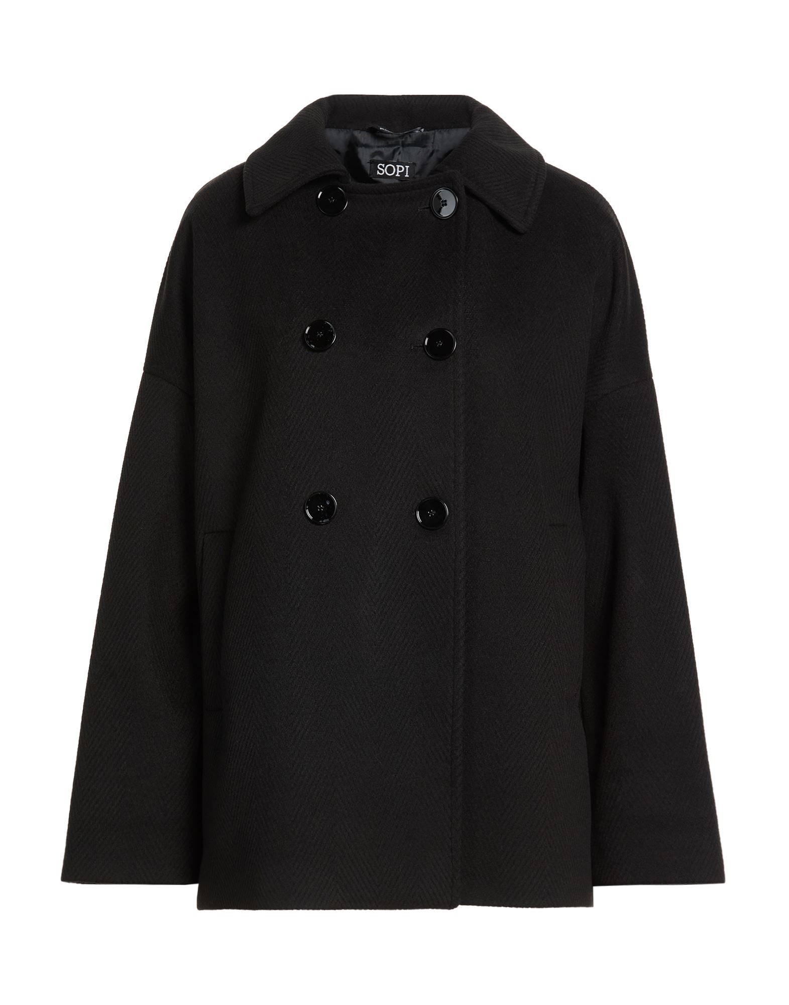  Sopi - Jacken & Mäntel - Mäntel - On Yoox.com 