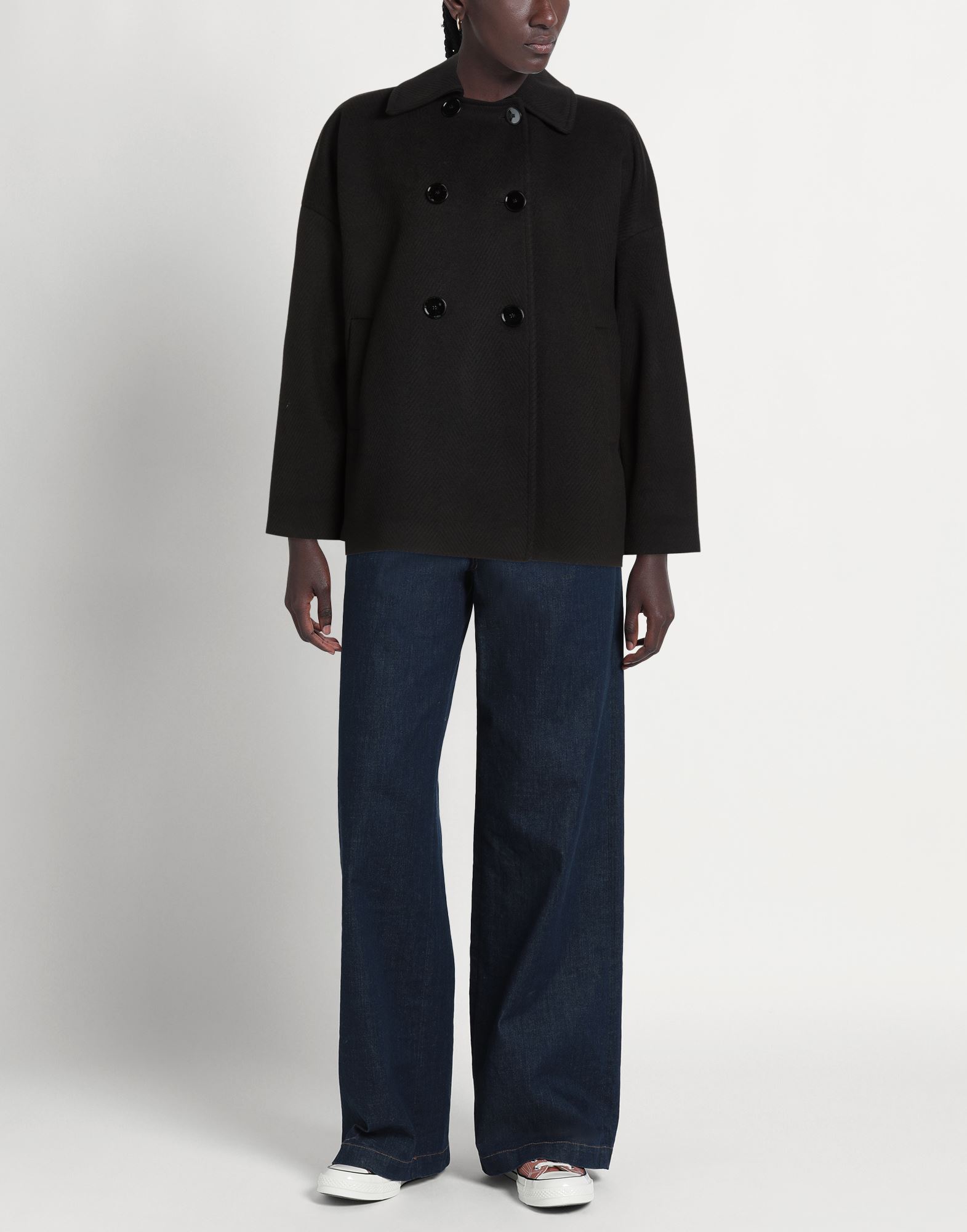  Sopi - Jacken & Mäntel - Mäntel - On Yoox.com 