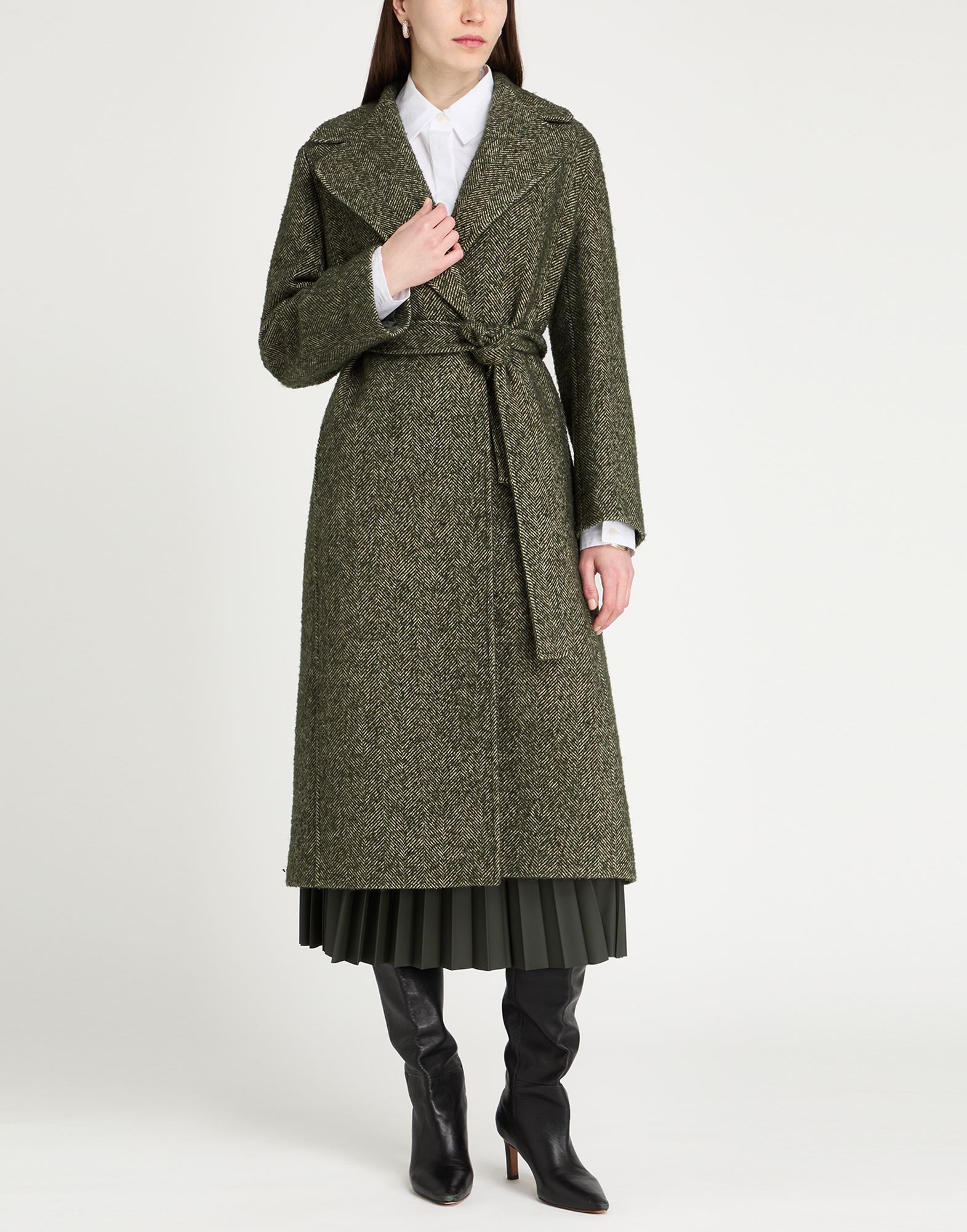  Sopi - Jacken & Mäntel - Mäntel - On Yoox.com 
