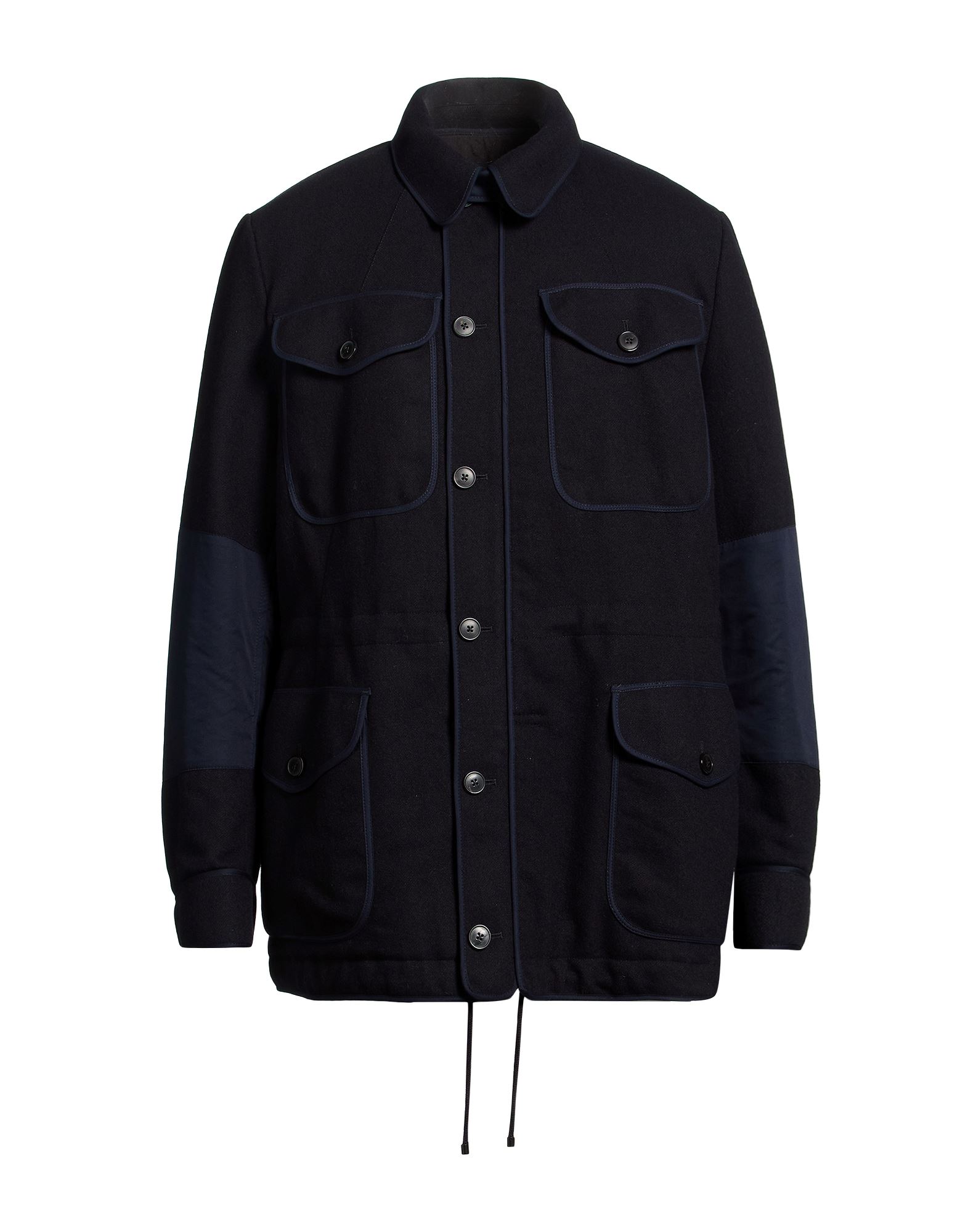  Dries Van Noten - Jacken & Mäntel - Mäntel - On Yoox.com 