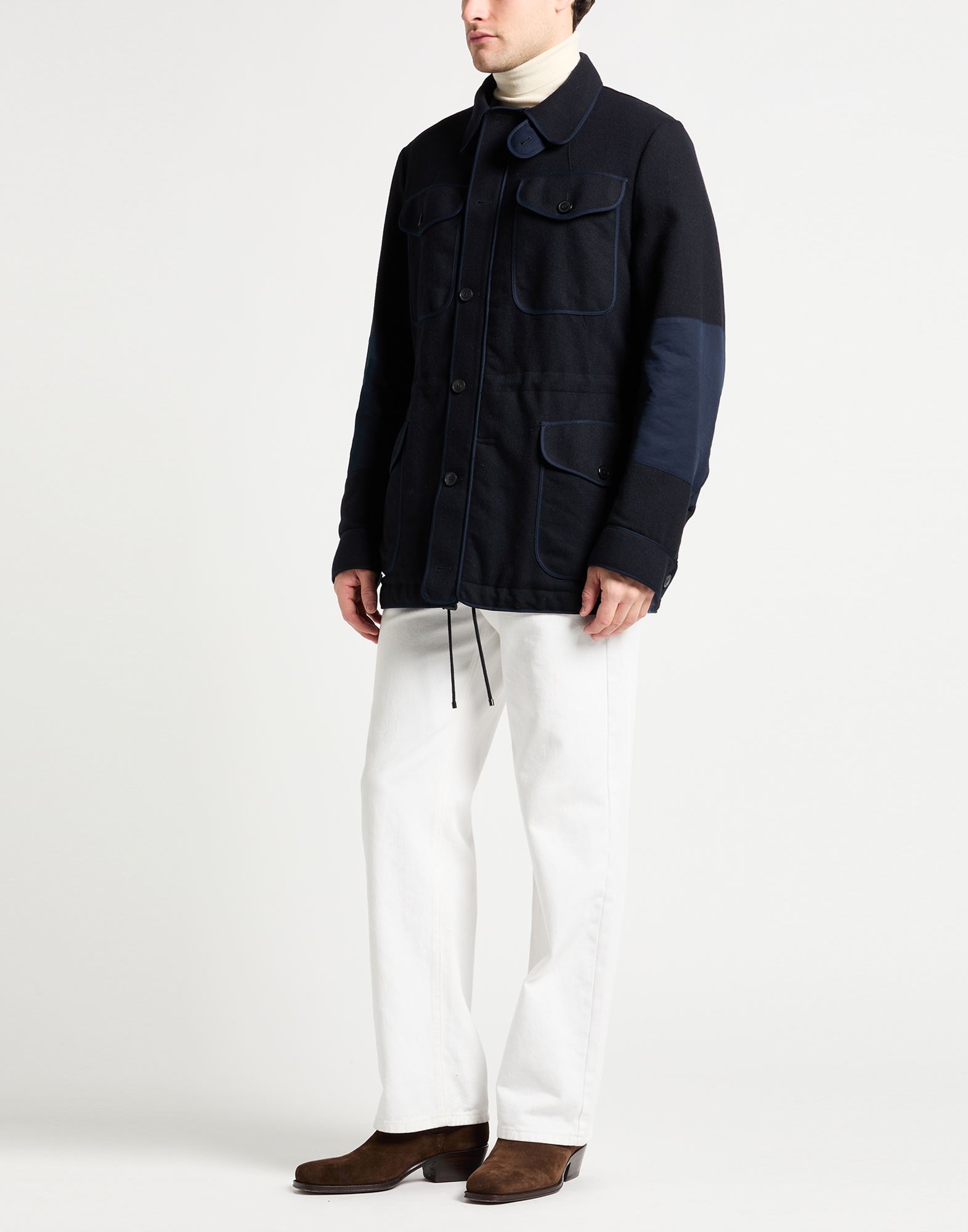  Dries Van Noten - Jacken & Mäntel - Mäntel - On Yoox.com 