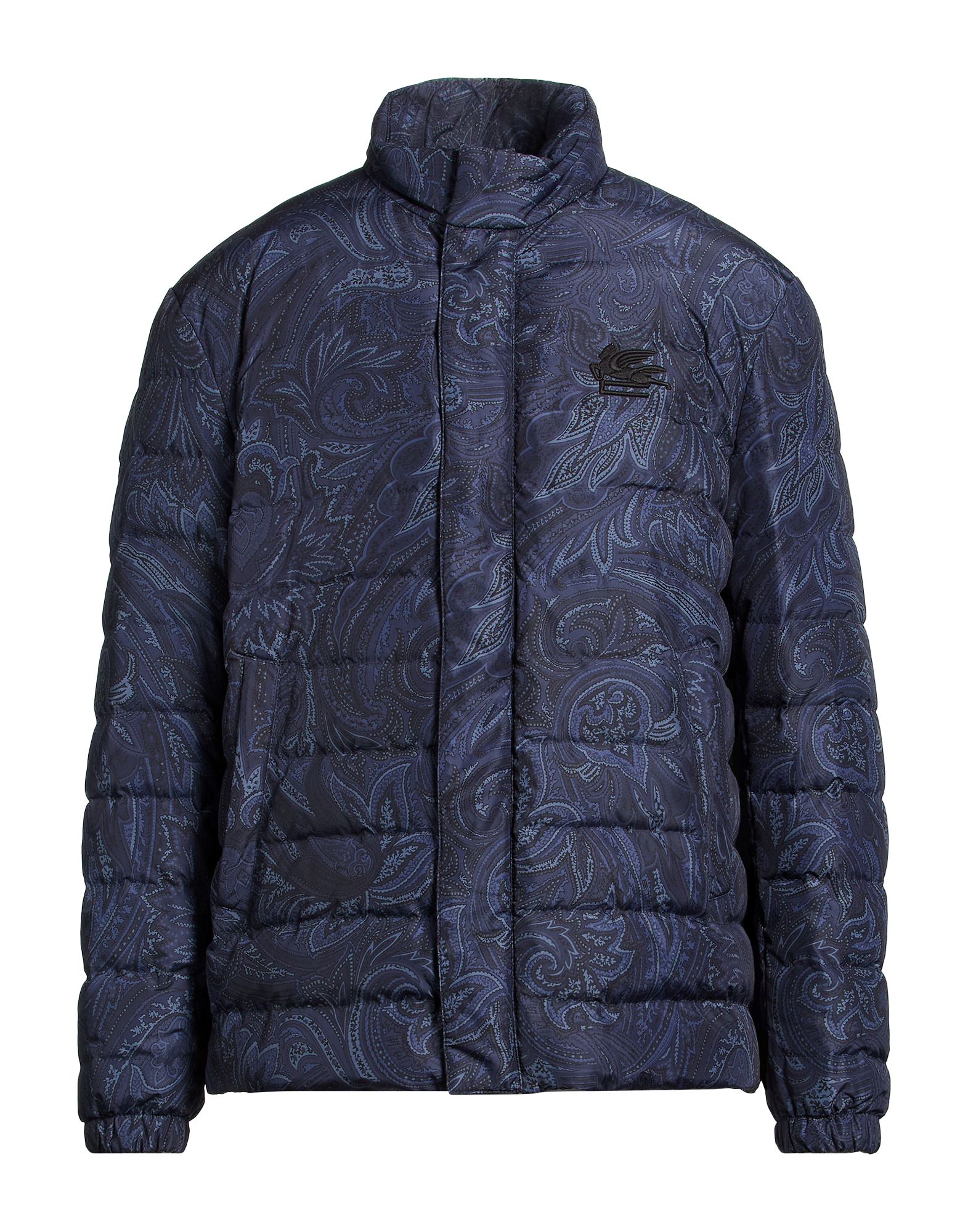  Etro - Jacken & Mäntel - Pufferjacken & Daunenjacken - On Yoox.com 