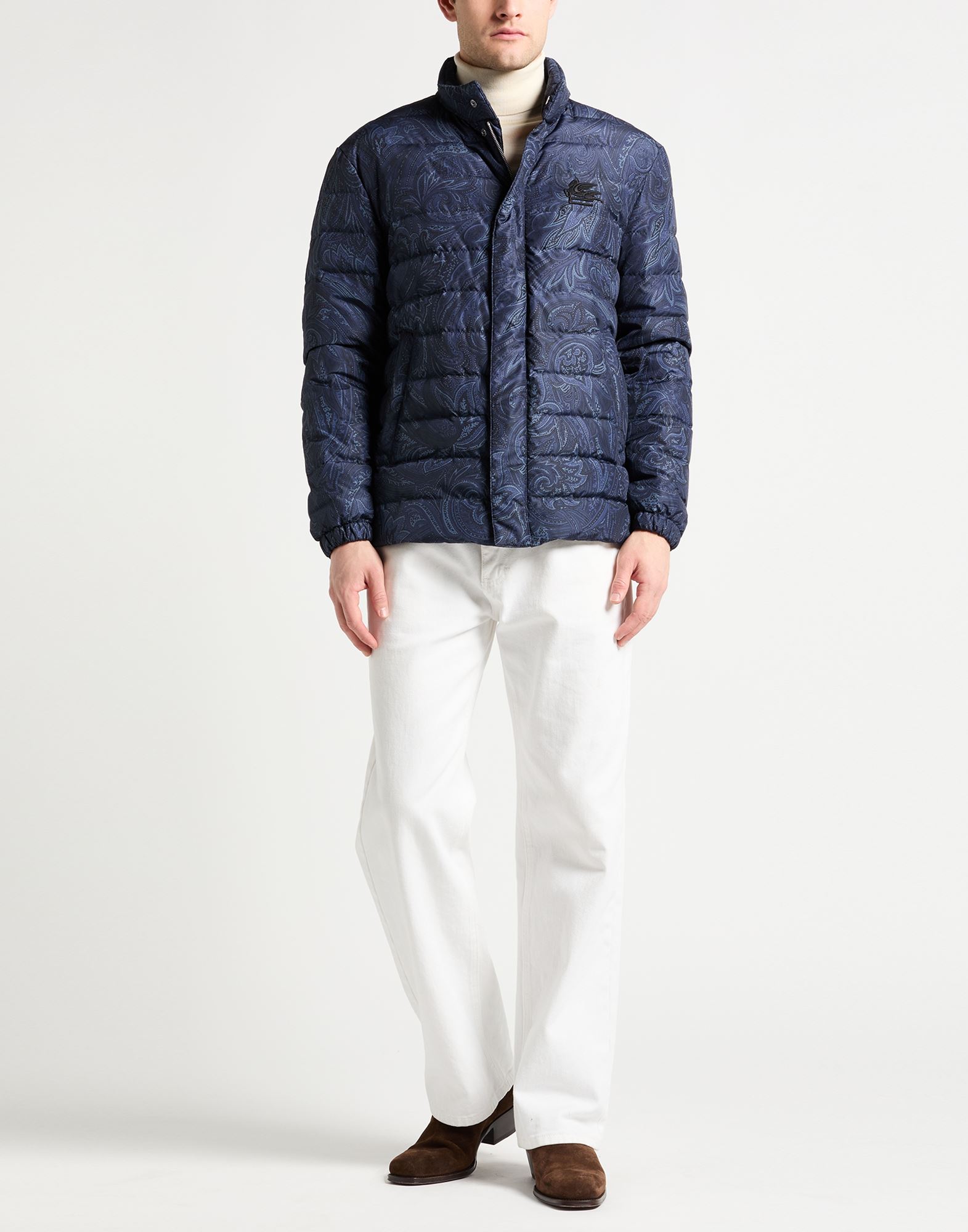  Etro - Jacken & Mäntel - Pufferjacken & Daunenjacken - On Yoox.com 