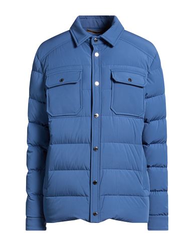 Pufferjacke & Daunenjacke Damen Blau 42 Damen