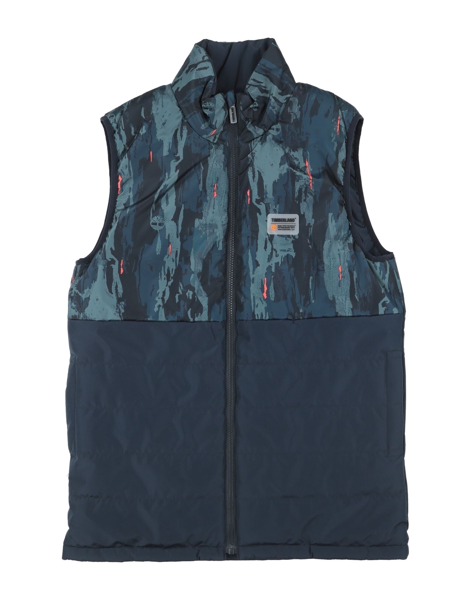  Timberland - Jacken & Mäntel - Westen - On Yoox.com 