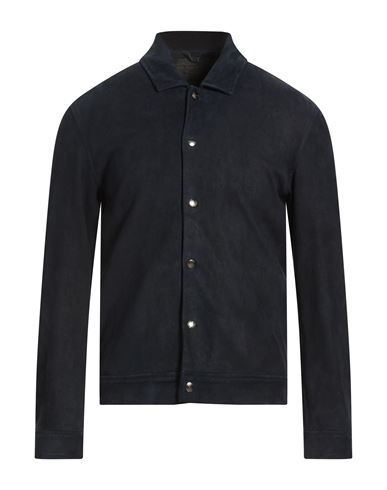 Chaqueta y cazadora Hombre Azul noche 48 Hombre