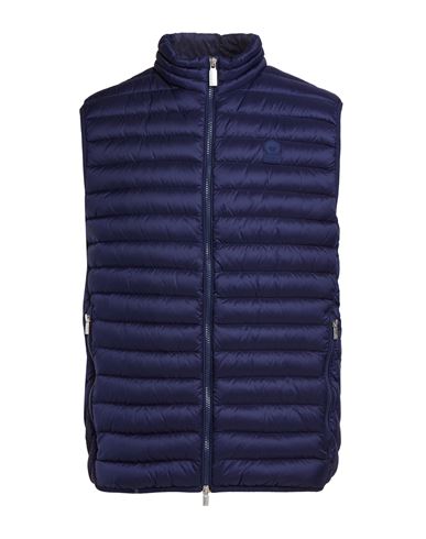 Chompa sin mangas Hombre Azul marino 46,48,52 Hombre