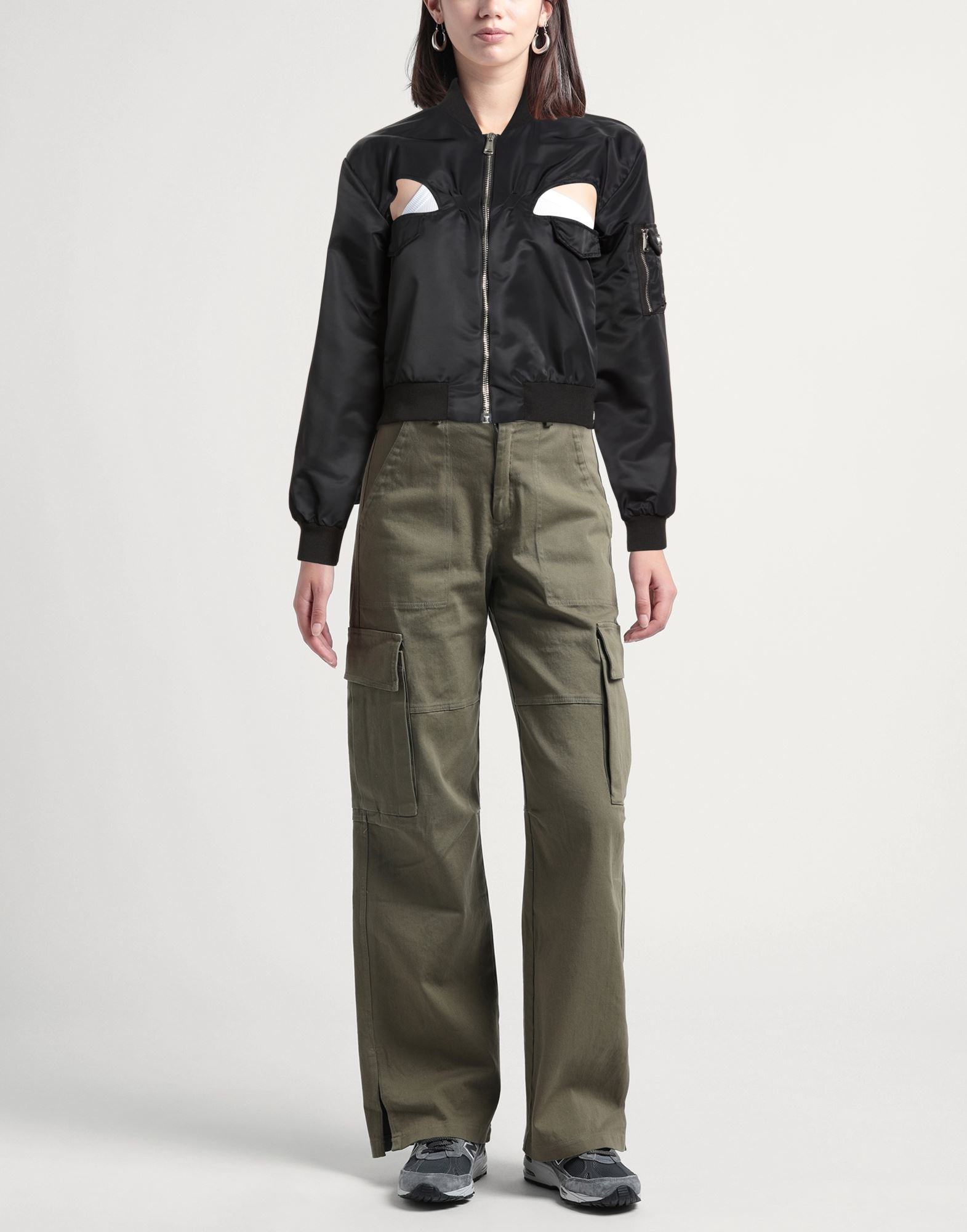  Coperni - Jacken & Mäntel - Jacken Und Anoraks - On Yoox.com 