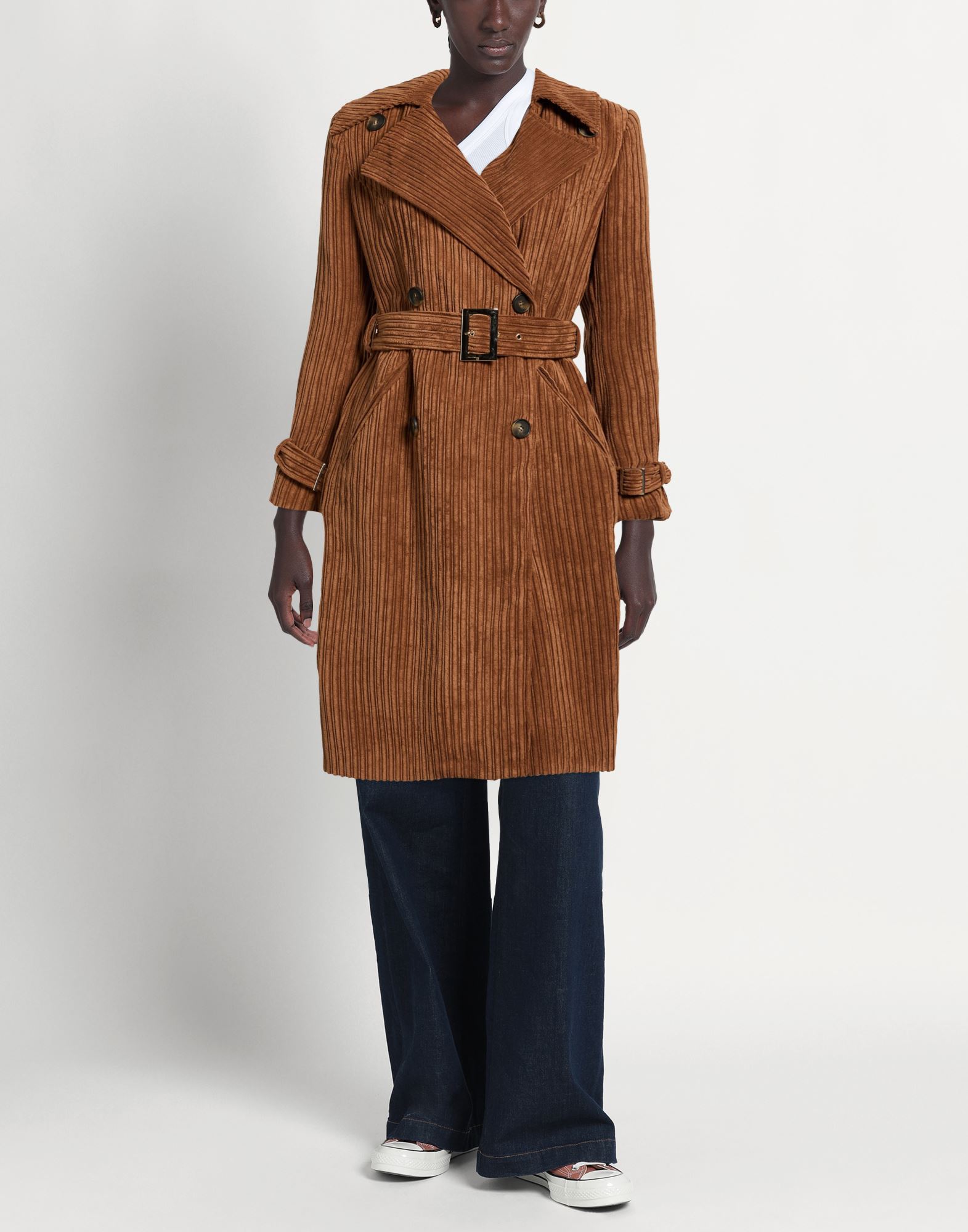  Nora Barth - Jacken & Mäntel - Mäntel - On Yoox.com 