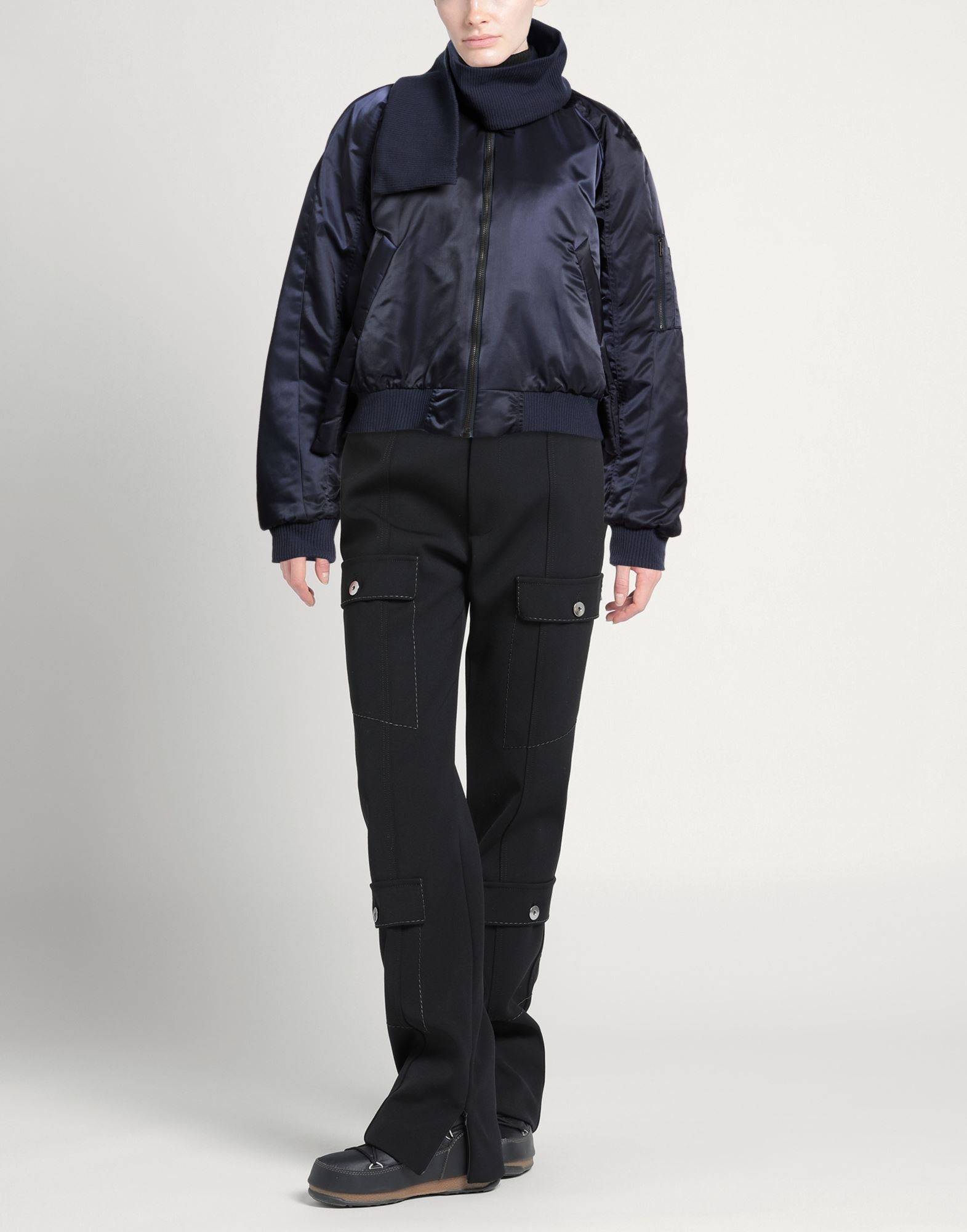  Ottolinger - Jacken & Mäntel - Jacken Und Anoraks - On Yoox.com 