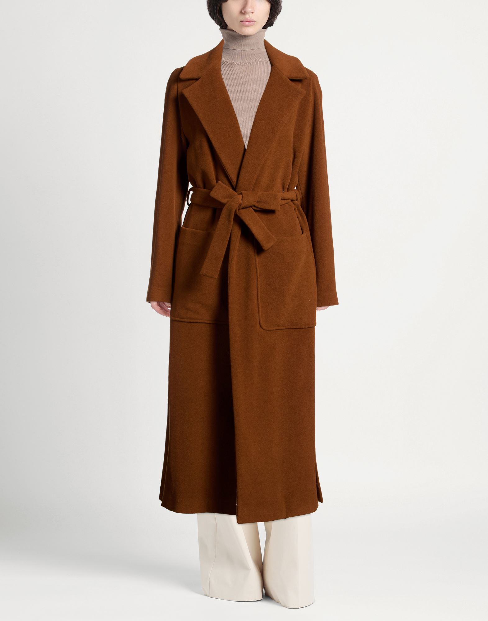  Nora Barth - Jacken & Mäntel - Mäntel - On Yoox.com 