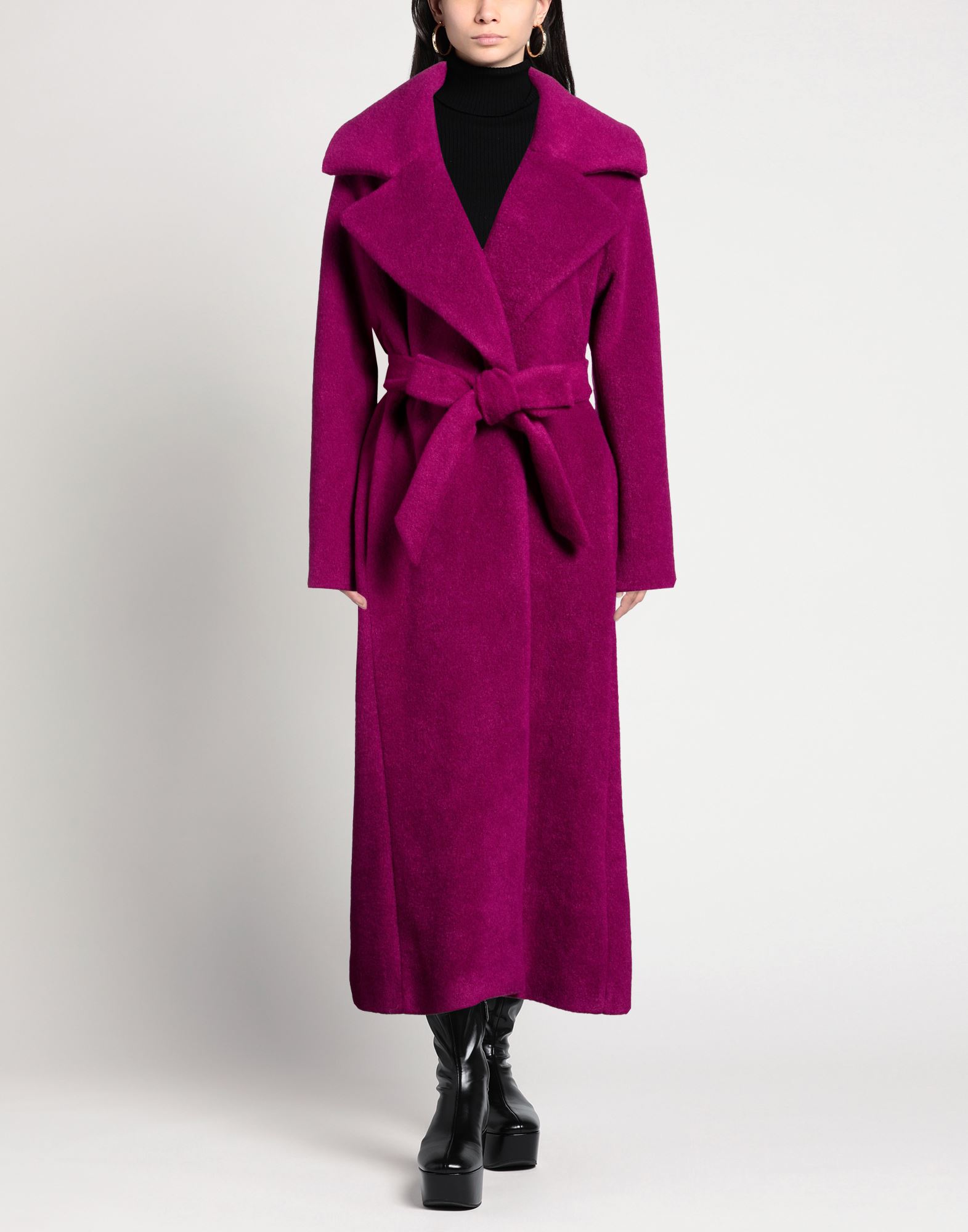  Nora Barth - Capispalla - Cappotti - On Yoox.com 