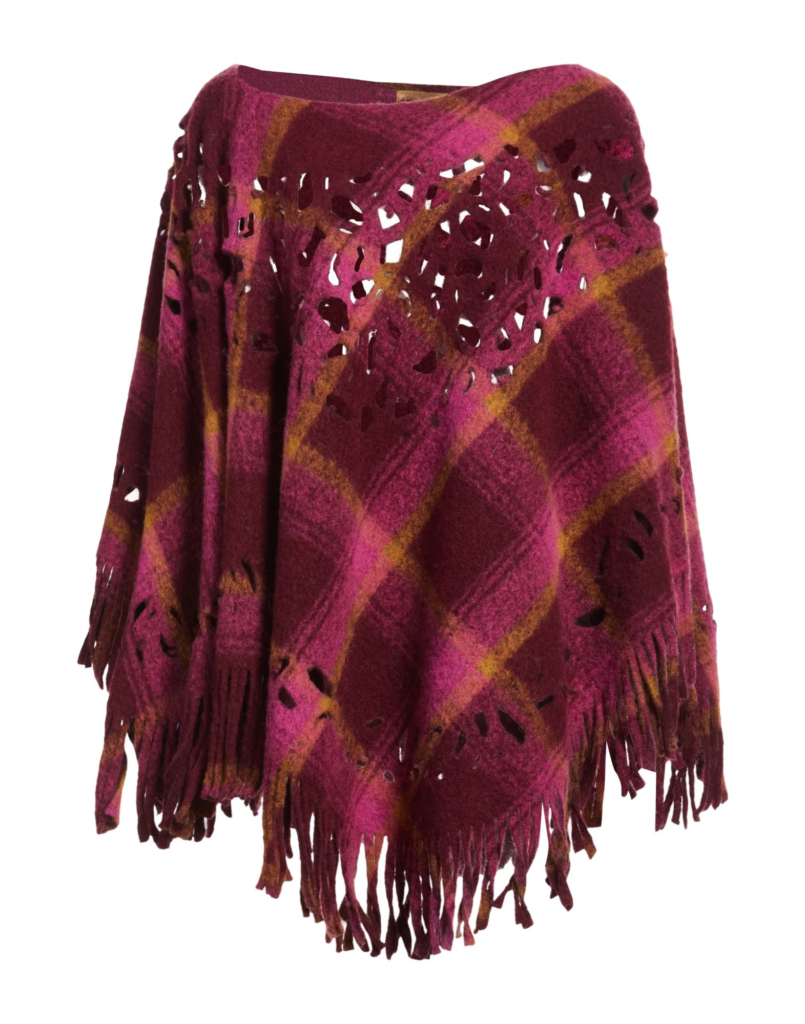  Alessia Santi - Jacken & Mäntel - Capes - On Yoox.com 