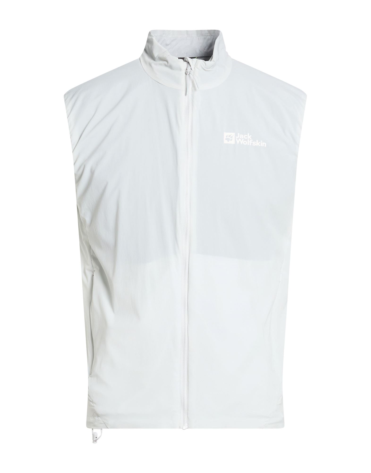 JACK WOLFSKIN ΠΑΛΤΟ & ΤΖΑΚΕΤ Αμάνικο μπουφάν