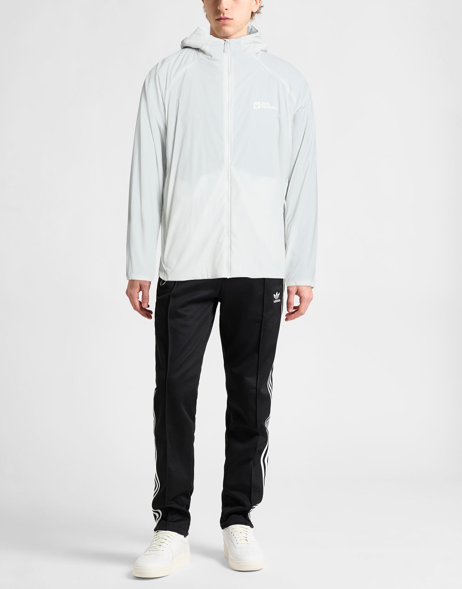  Jack Wolfskin - Jacken & Mäntel - Jacken Und Anoraks - On Yoox.com 