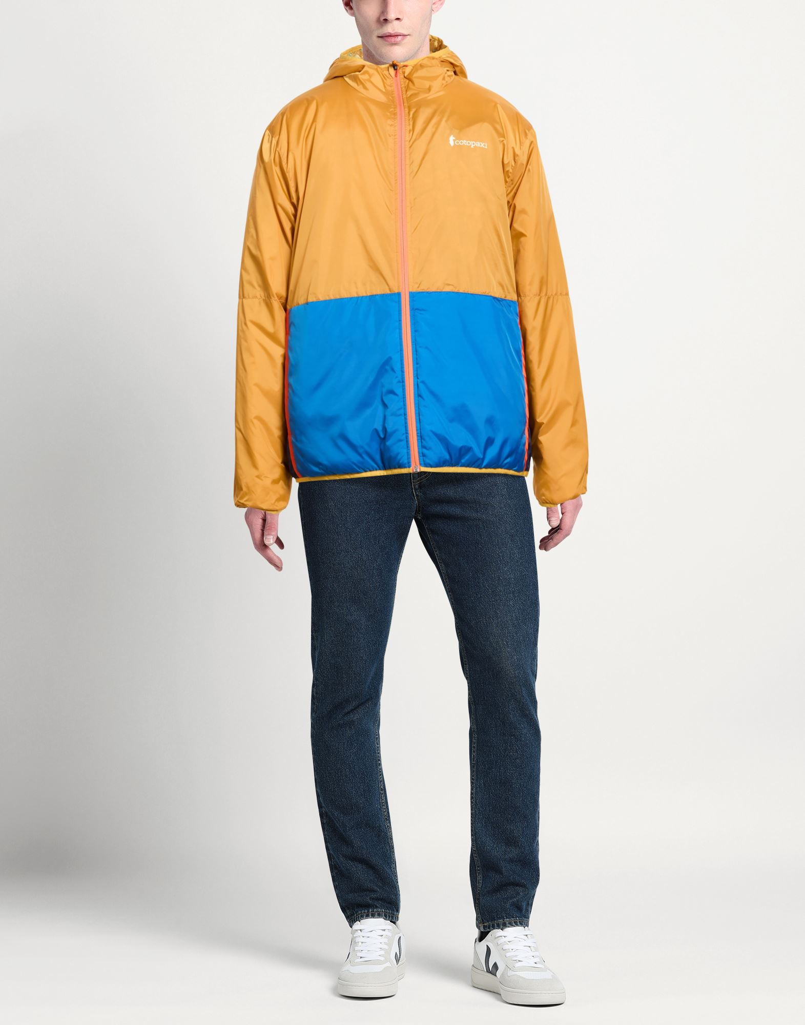  Cotopaxi - Jacken & Mäntel - Pufferjacken & Daunenjacken - On Yoox.com 