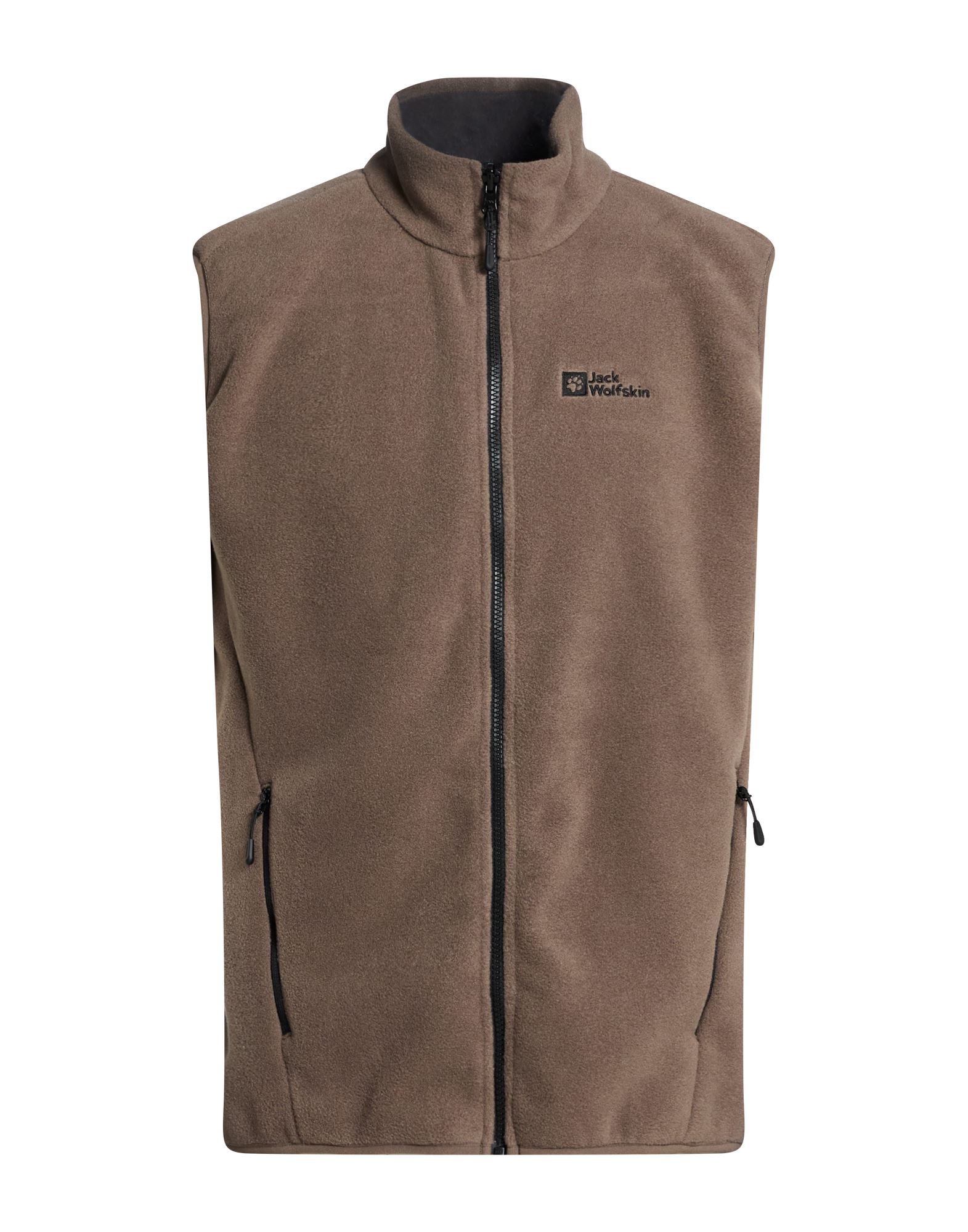 JACK WOLFSKIN ΠΑΛΤΟ & ΤΖΑΚΕΤ Αμάνικο μπουφάν