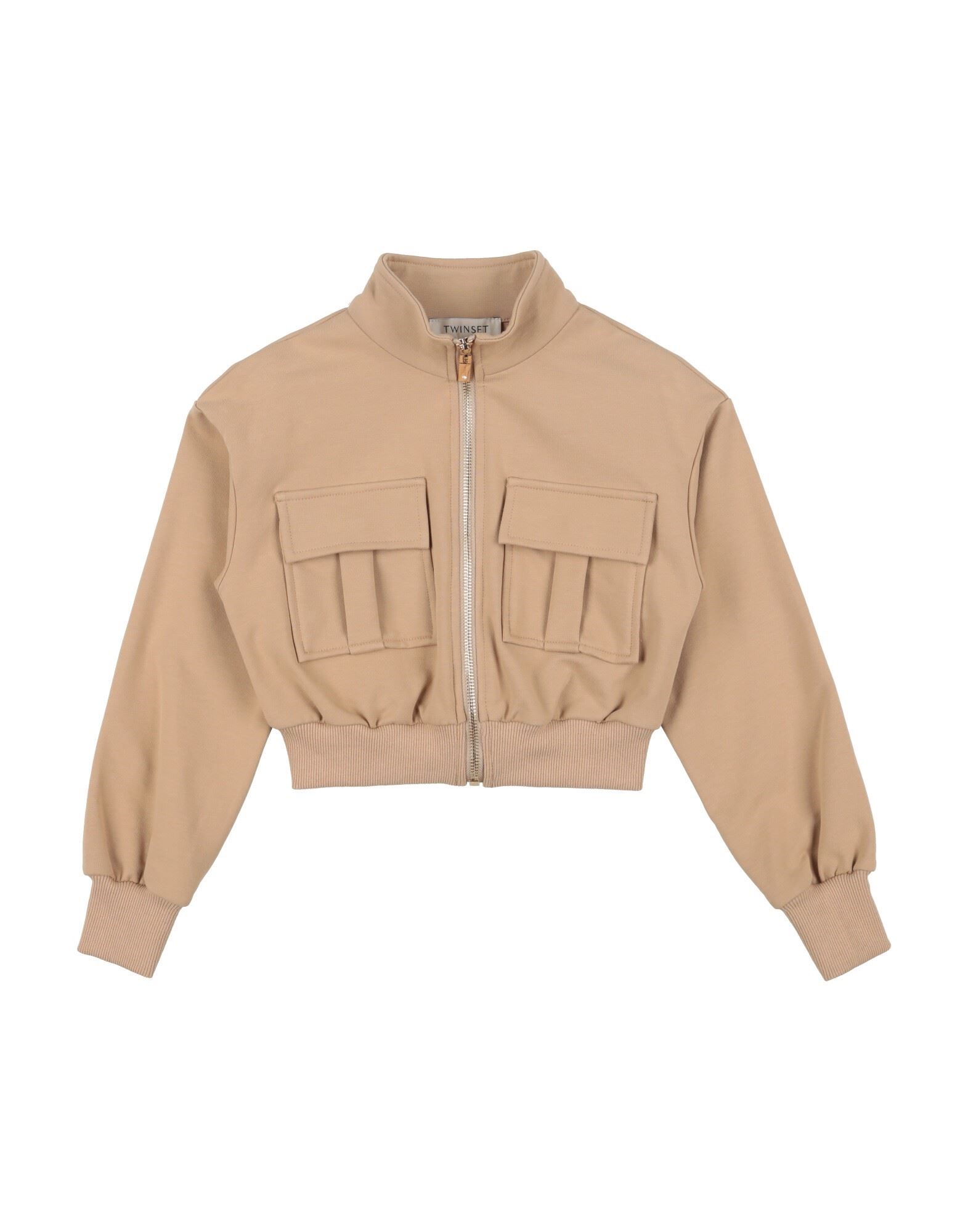  Twinset - Jacken & Mäntel - Jacken Und Anoraks - On Yoox.com 