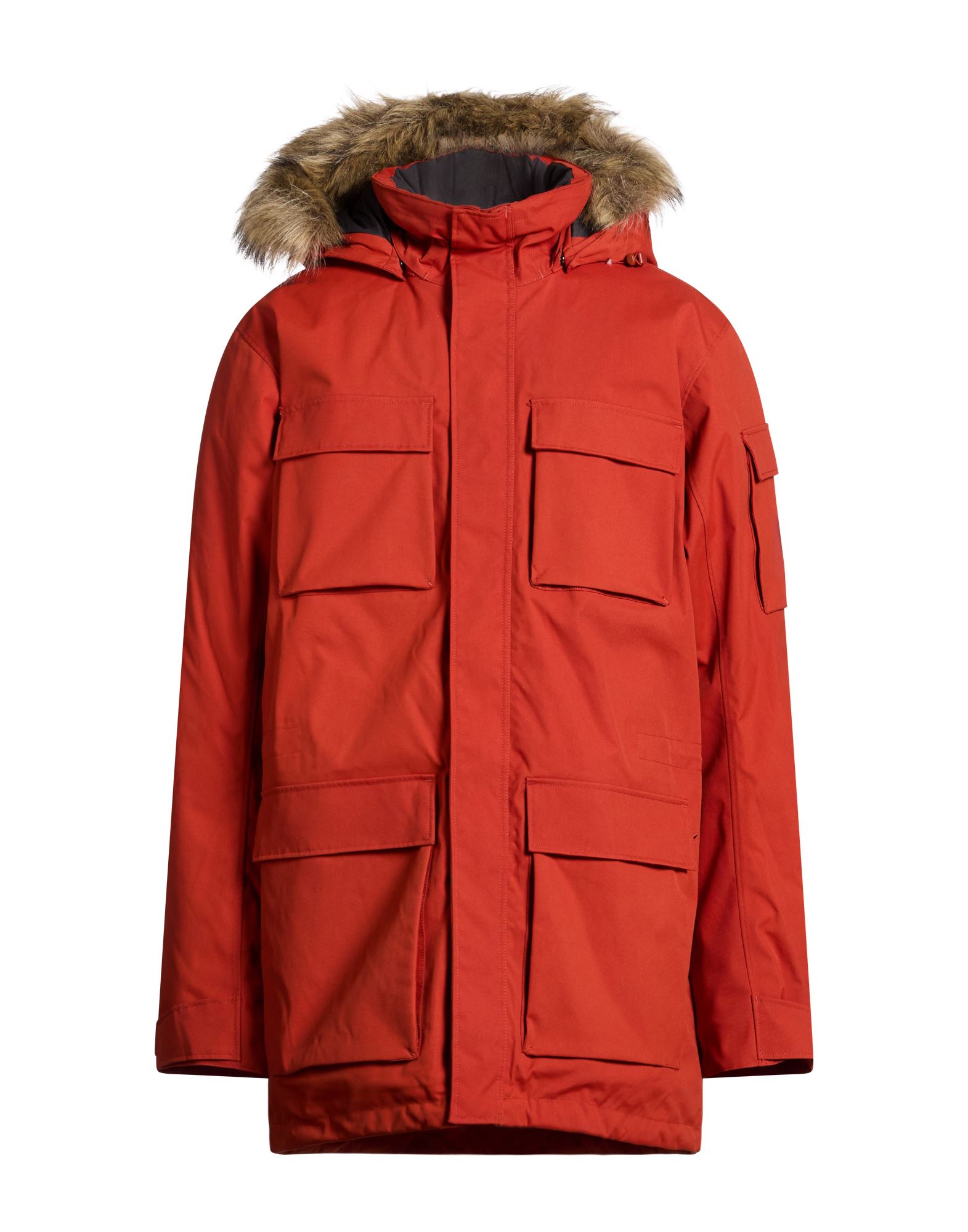 JACK WOLFSKIN ΠΑΛΤΟ & ΤΖΑΚΕΤ Παλτό