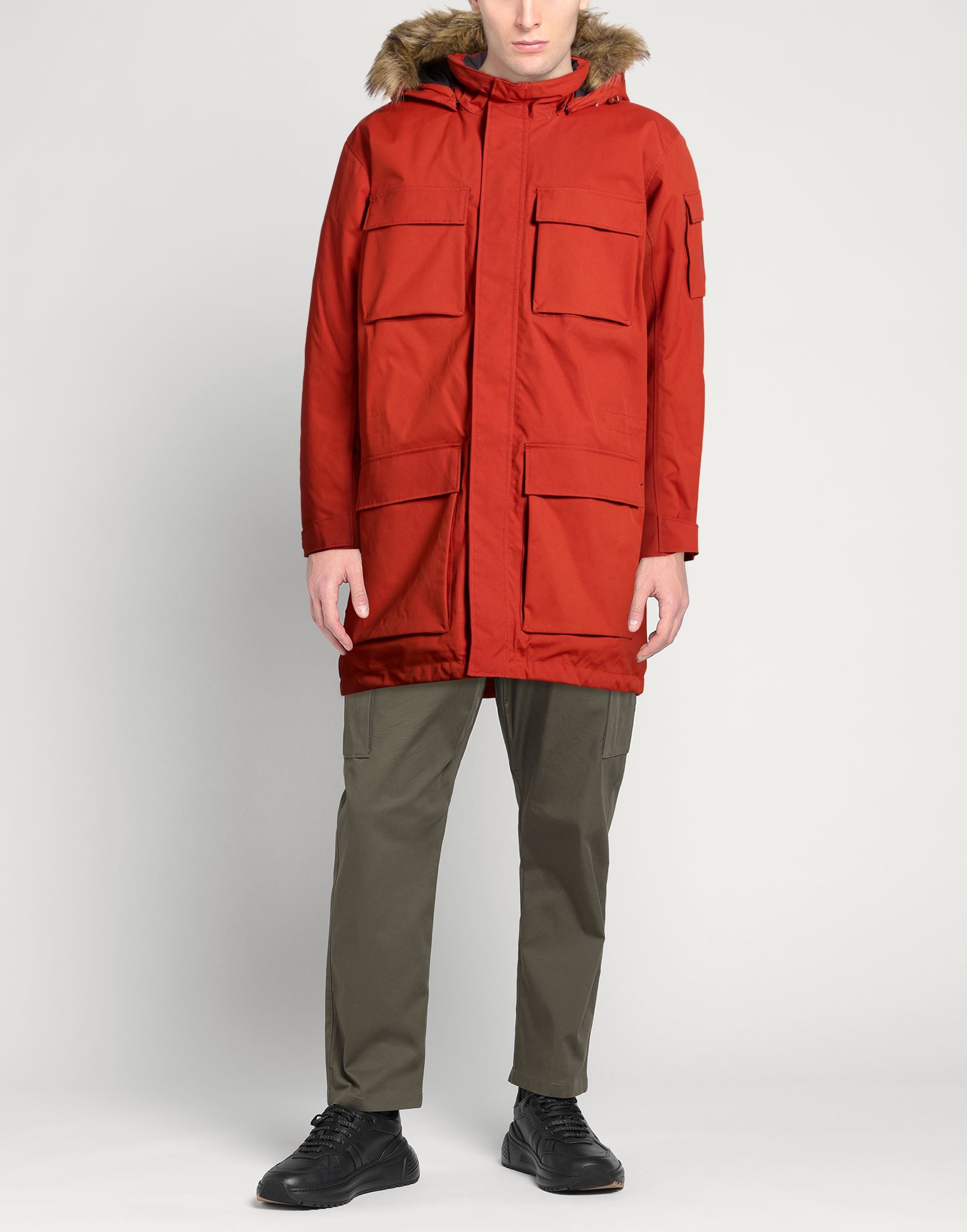  Jack Wolfskin - Jacken & Mäntel - Mäntel - On Yoox.com 