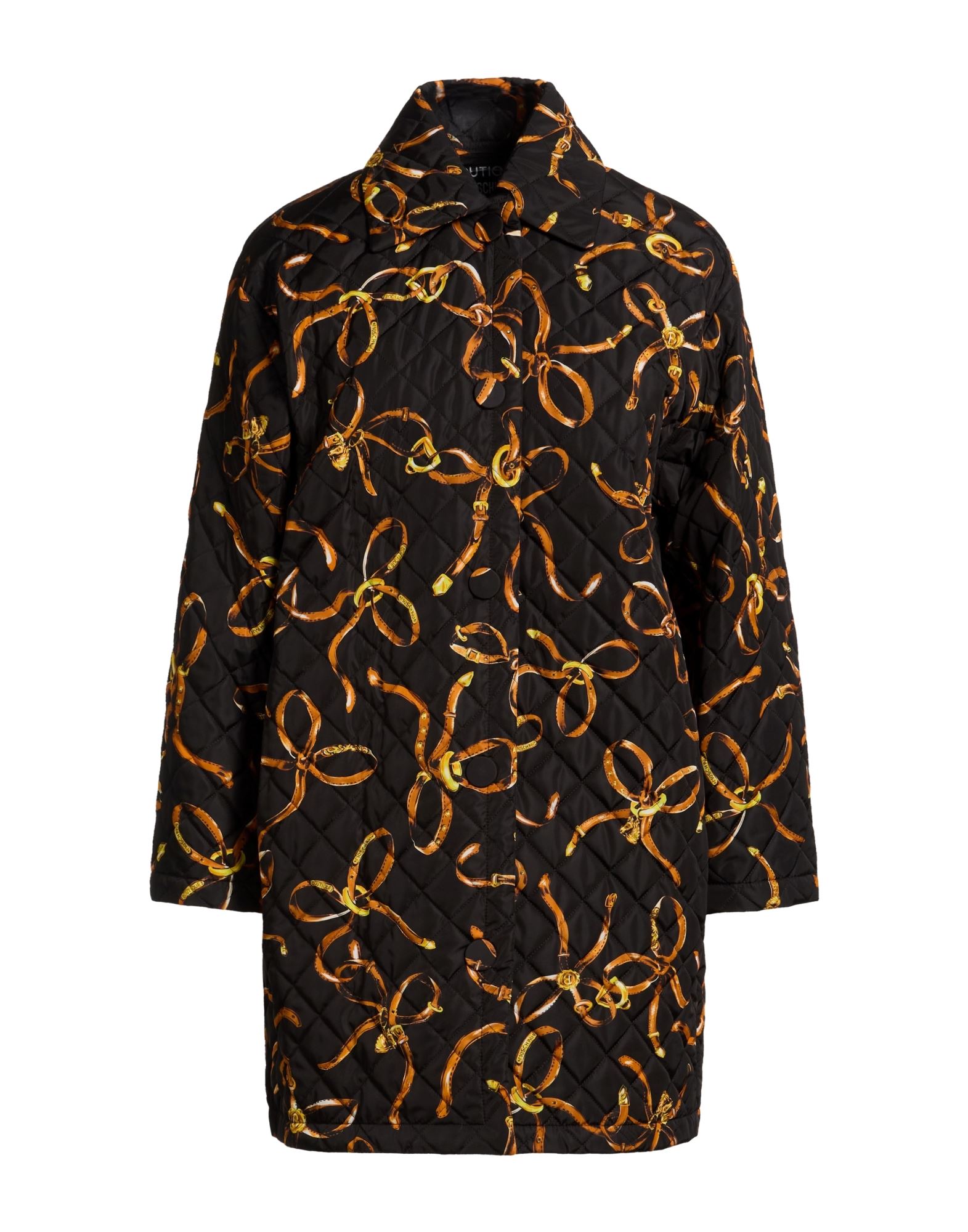 BOUTIQUE MOSCHINO BOUTIQUE MOSCHINO ΠΑΛΤΟ & ΤΖΑΚΕΤ Μπουφάν με επένδυση