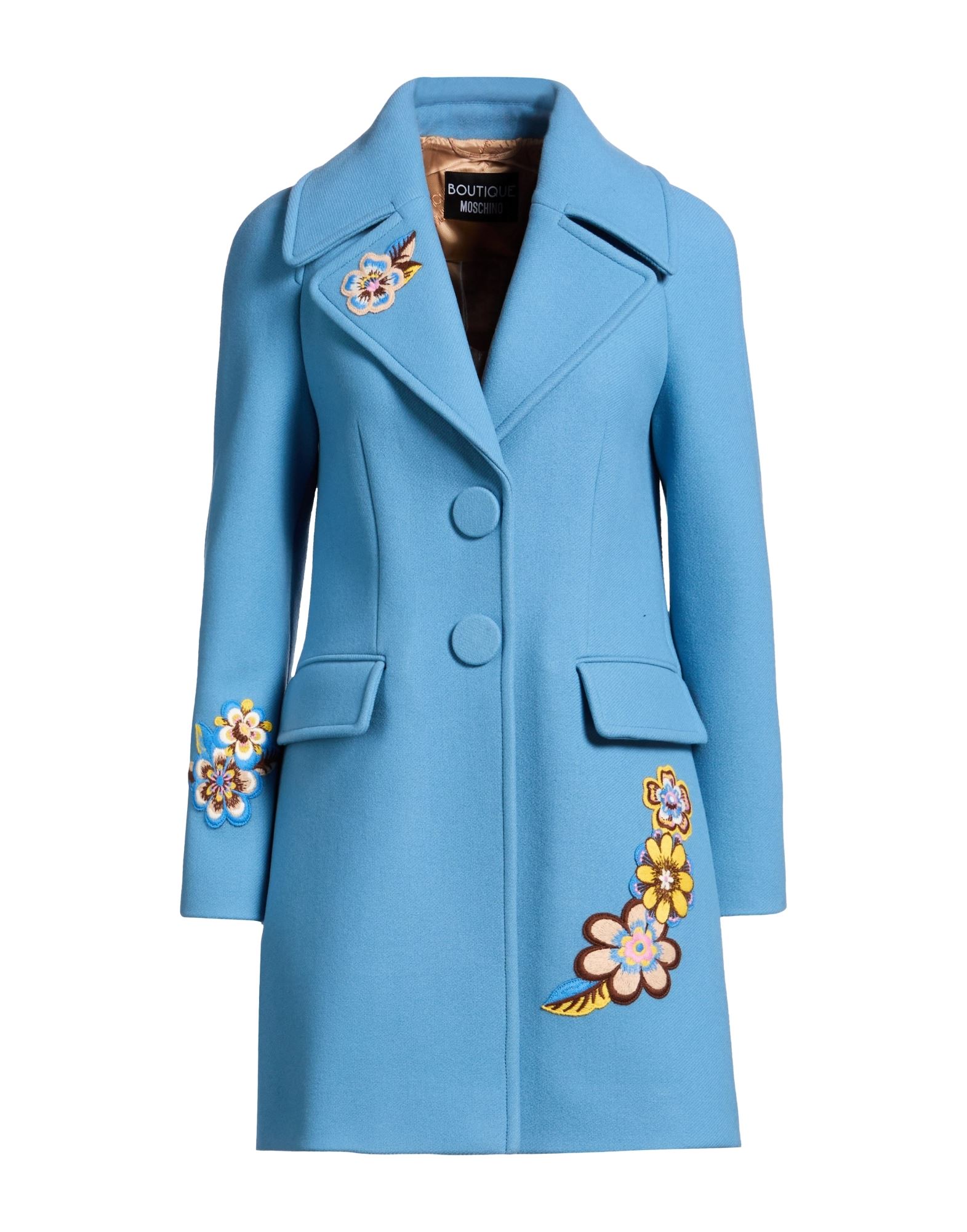 BOUTIQUE MOSCHINO BOUTIQUE MOSCHINO ΠΑΛΤΟ & ΤΖΑΚΕΤ Παλτό
