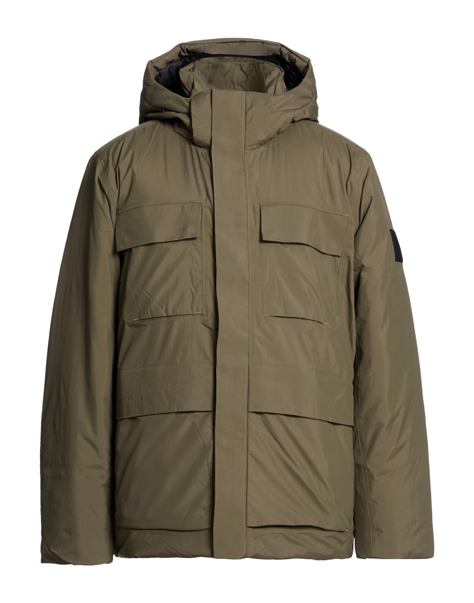 JACK WOLFSKIN ΠΑΛΤΟ & ΤΖΑΚΕΤ Παλτό