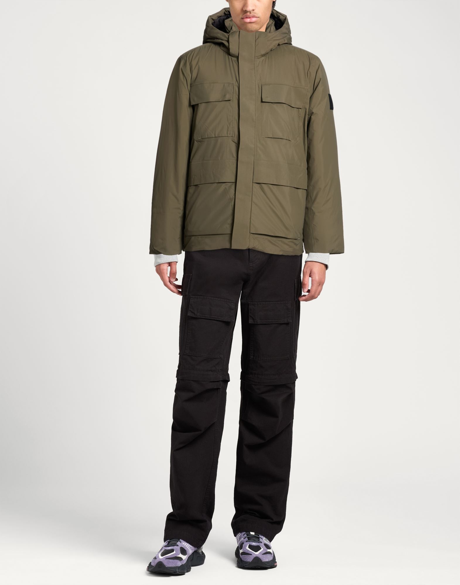  Jack Wolfskin - Jacken & Mäntel - Mäntel - On Yoox.com 