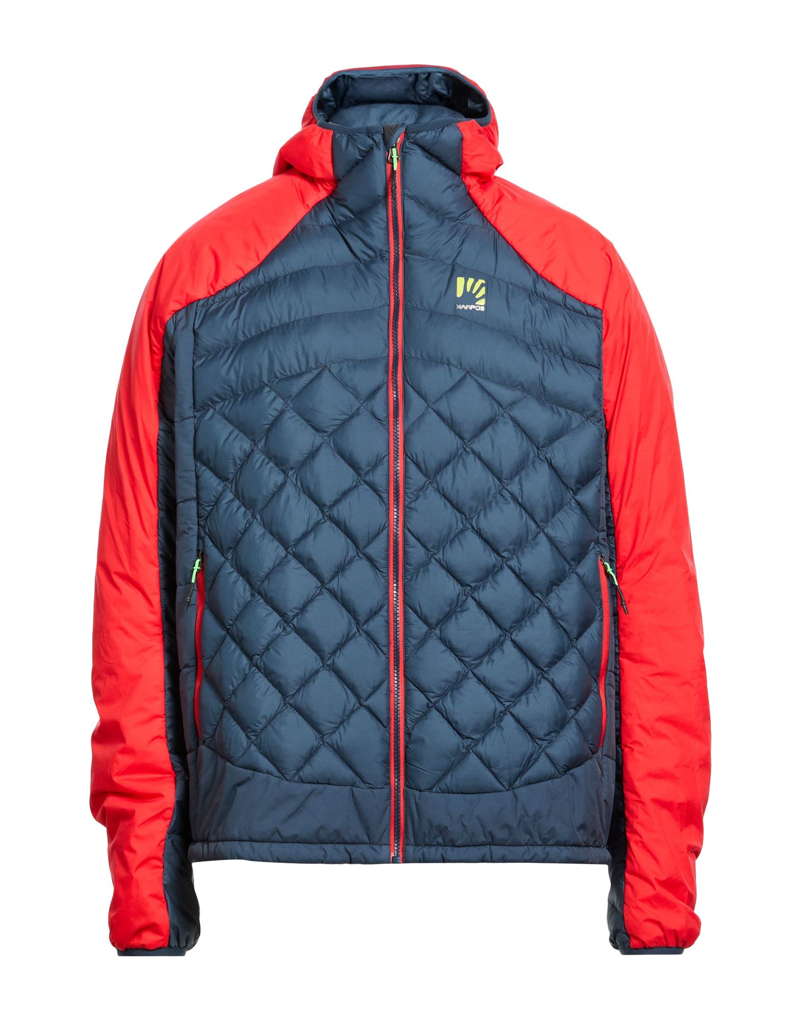  Karpos - Jacken & Mäntel - Pufferjacken & Daunenjacken - On Yoox.com 