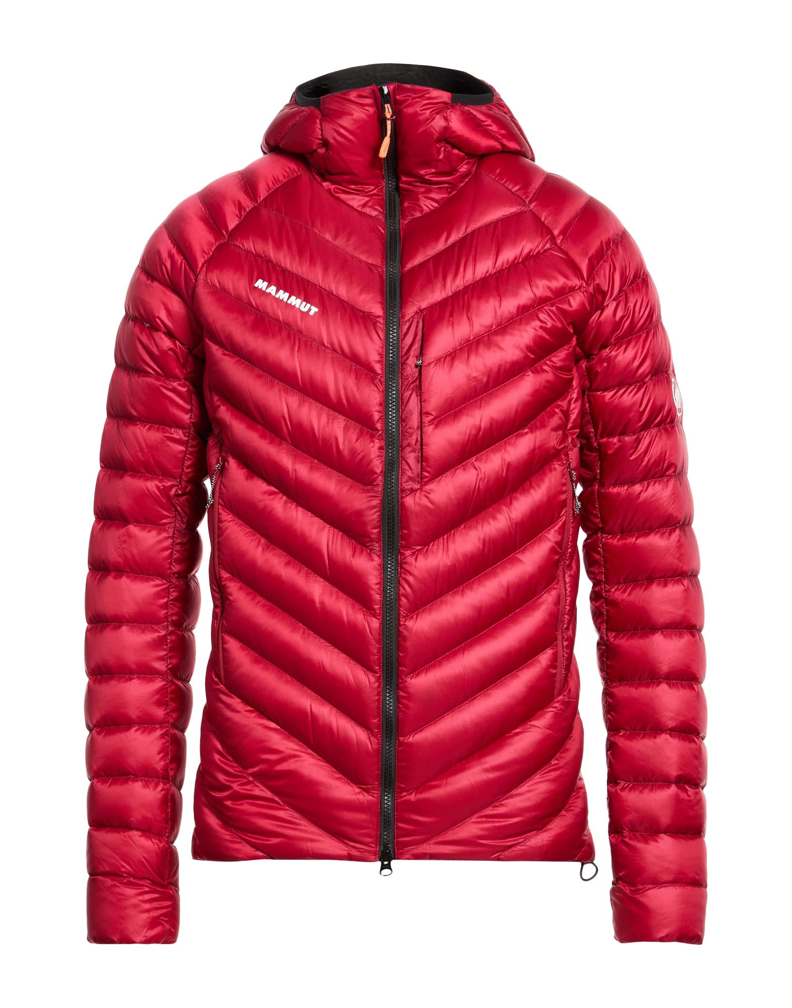 MAMMUT® ΠΑΛΤΟ & ΤΖΑΚΕΤ Μπουφάν με επένδυση