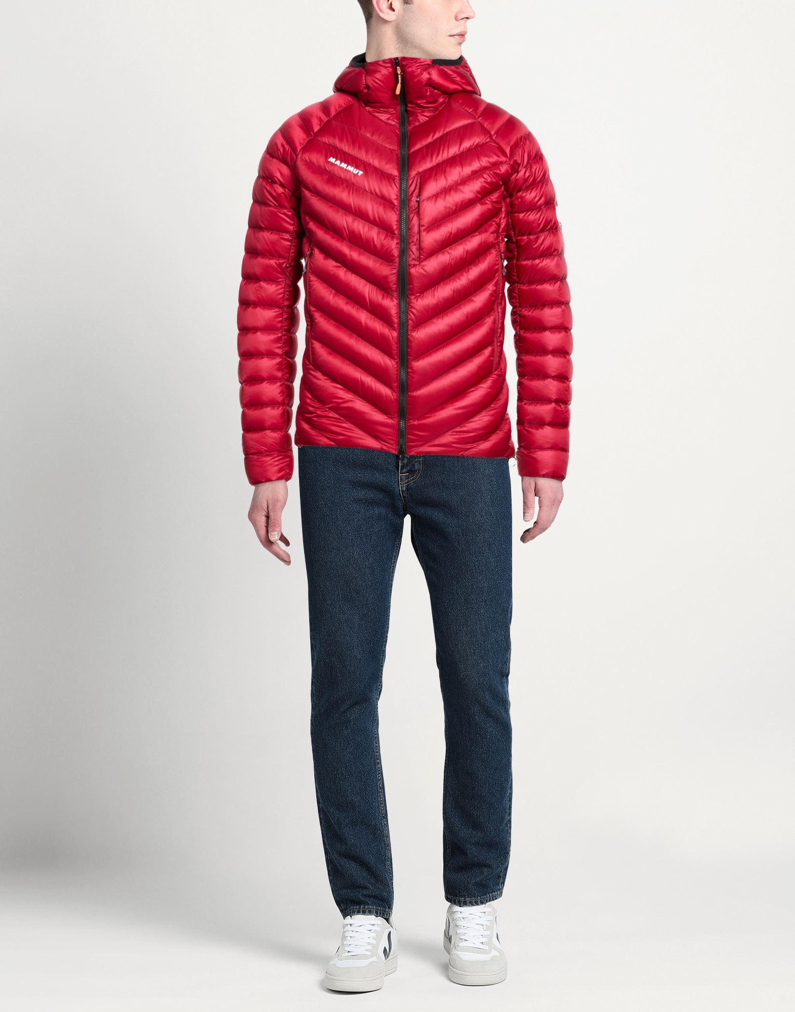  Mammut® - Jacken & Mäntel - Pufferjacken & Daunenjacken - On Yoox.com 