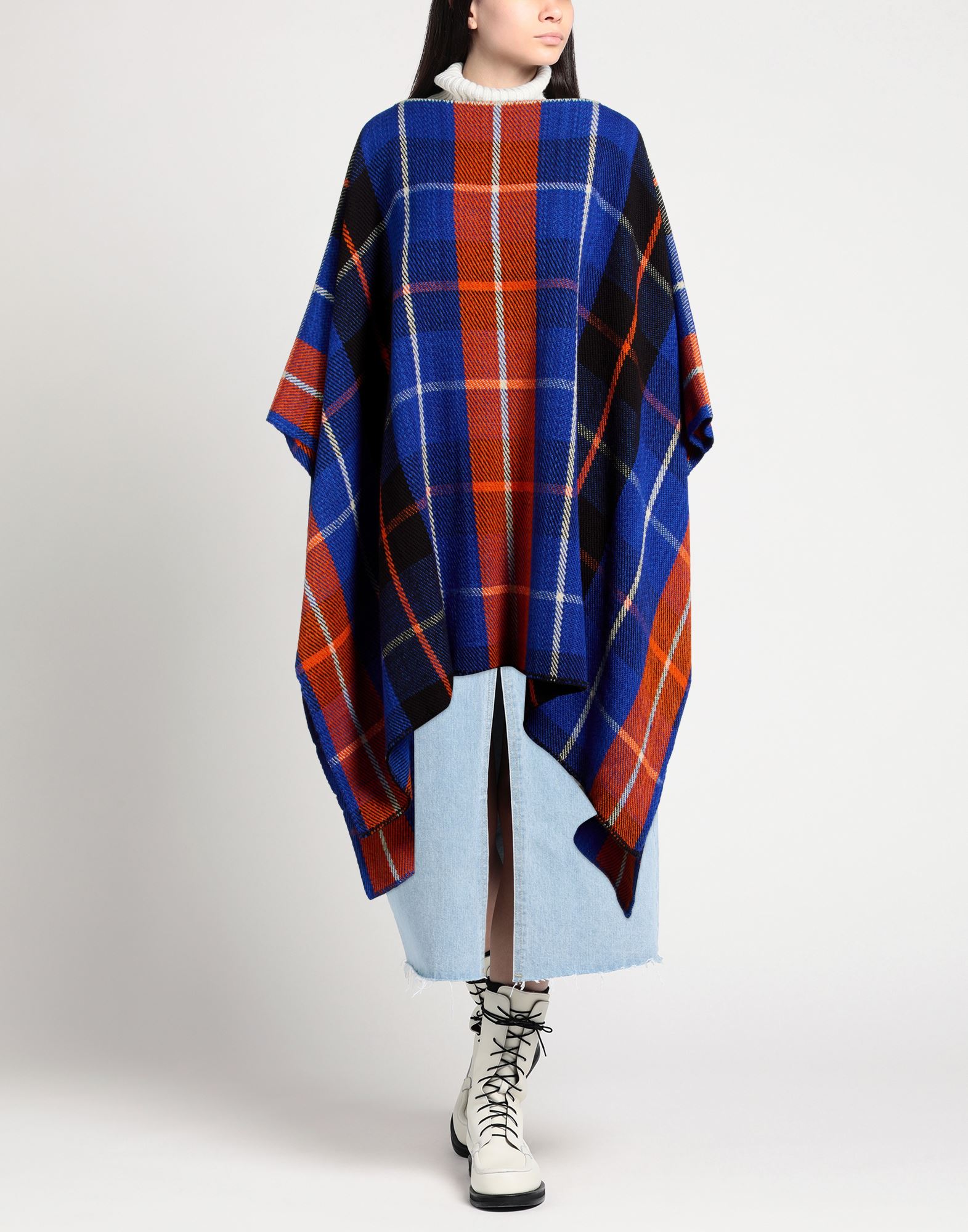  Colville - Jacken & Mäntel - Capes - On Yoox.com 