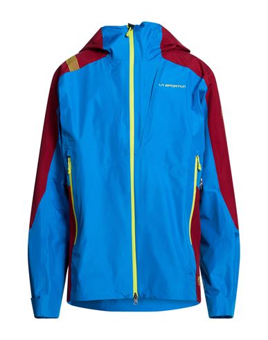 Chaqueta y cazadora Hombre Azul XL Hombre