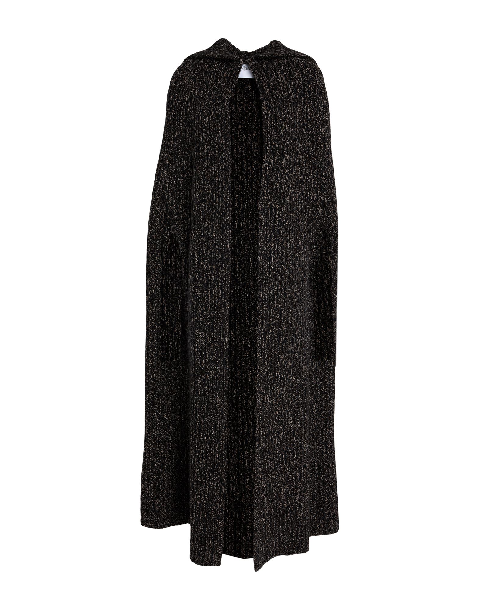  Max Mara - Jacken & Mäntel - Capes - On Yoox.com 