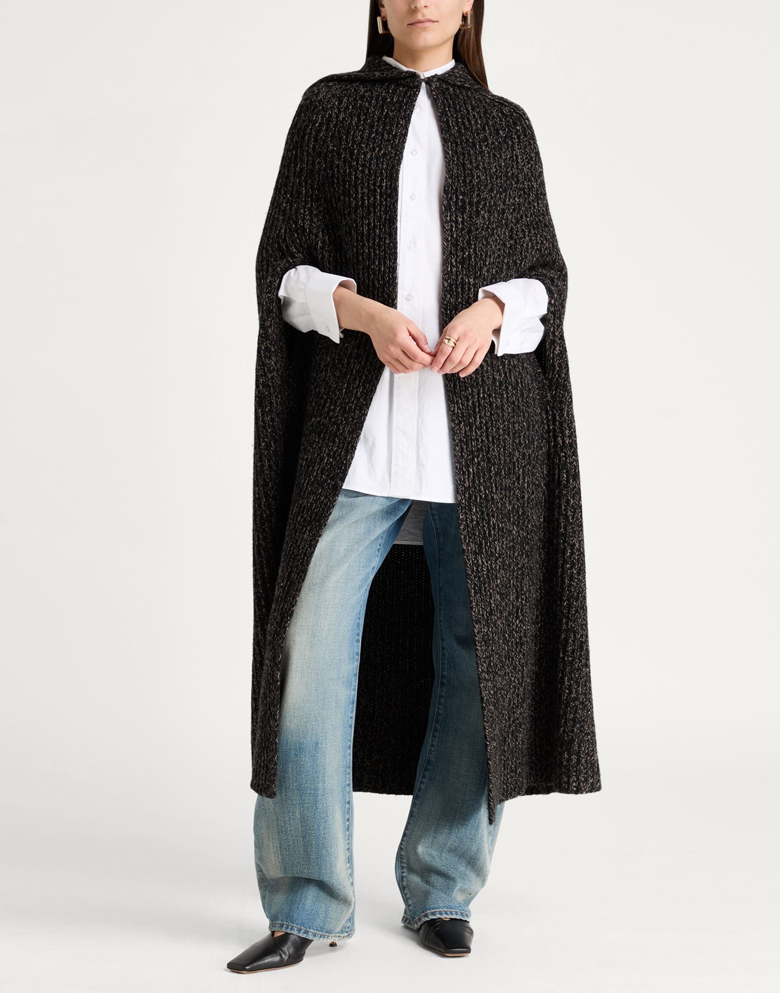  Max Mara - Jacken & Mäntel - Capes - On Yoox.com 