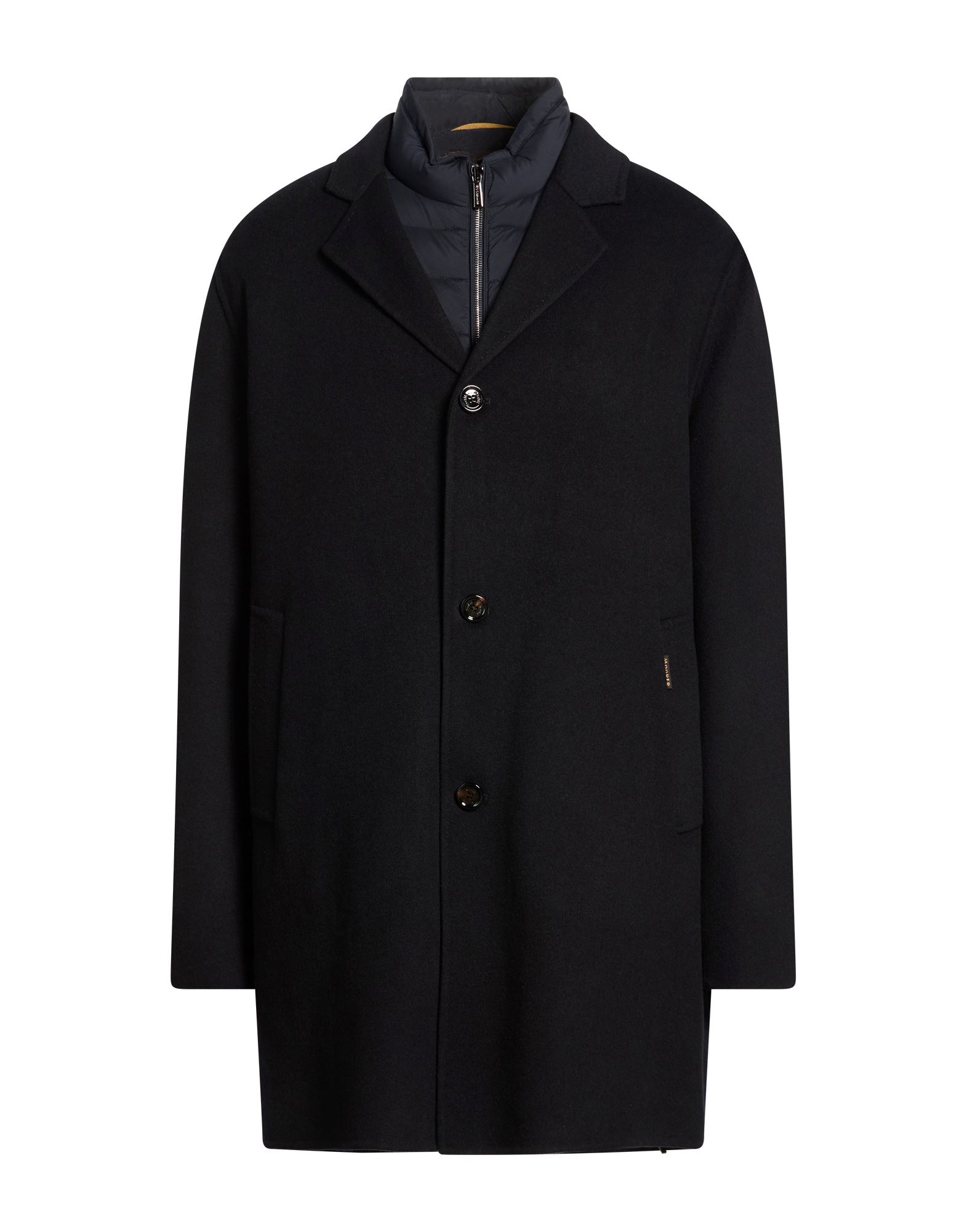  Moorer - Jacken & Mäntel - Mäntel - On Yoox.com 