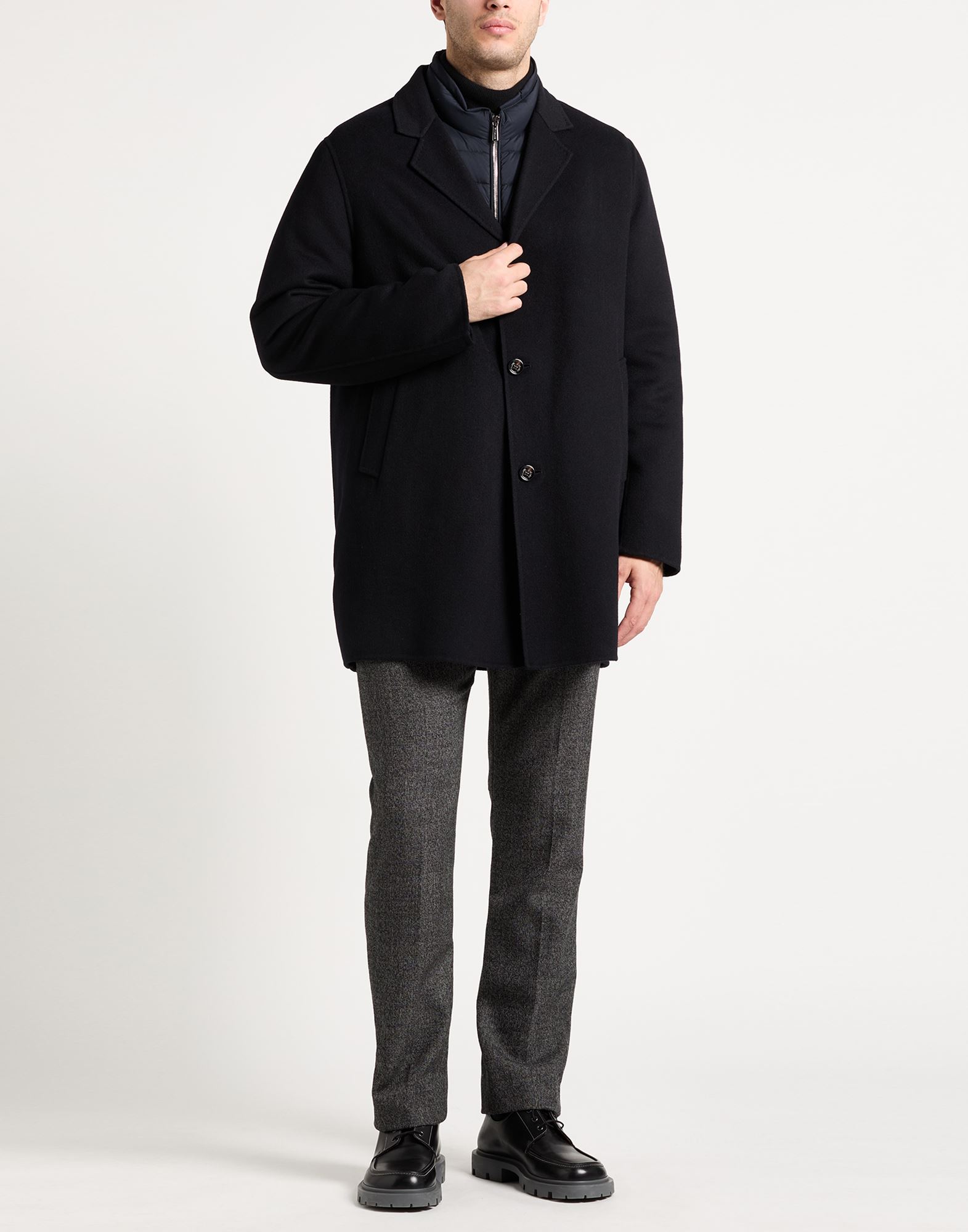  Moorer - Jacken & Mäntel - Mäntel - On Yoox.com 