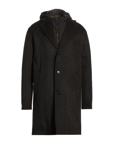 Mantel Herren Braungrau 46,48 Herren