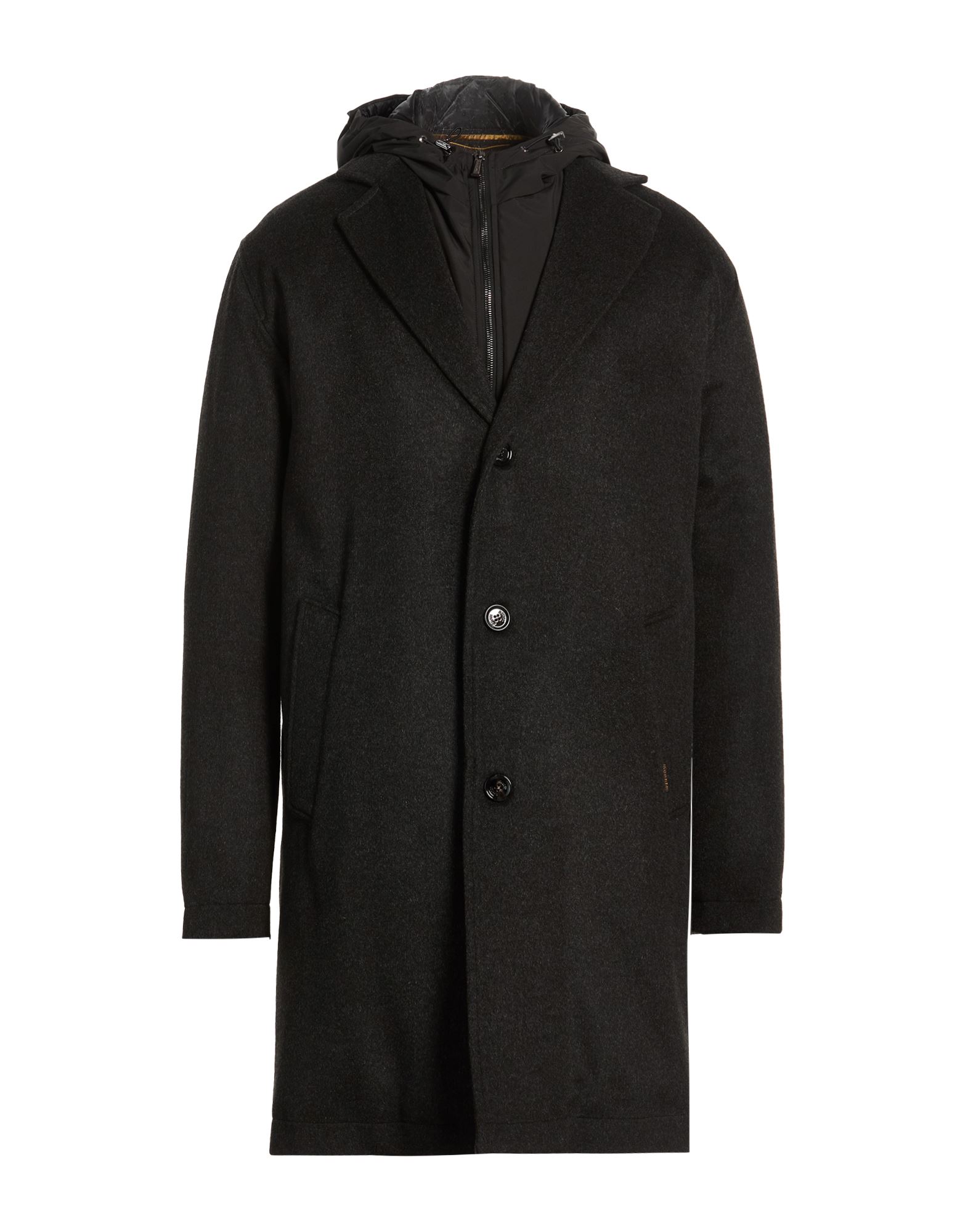  Moorer - Jacken & Mäntel - Mäntel - On Yoox.com 