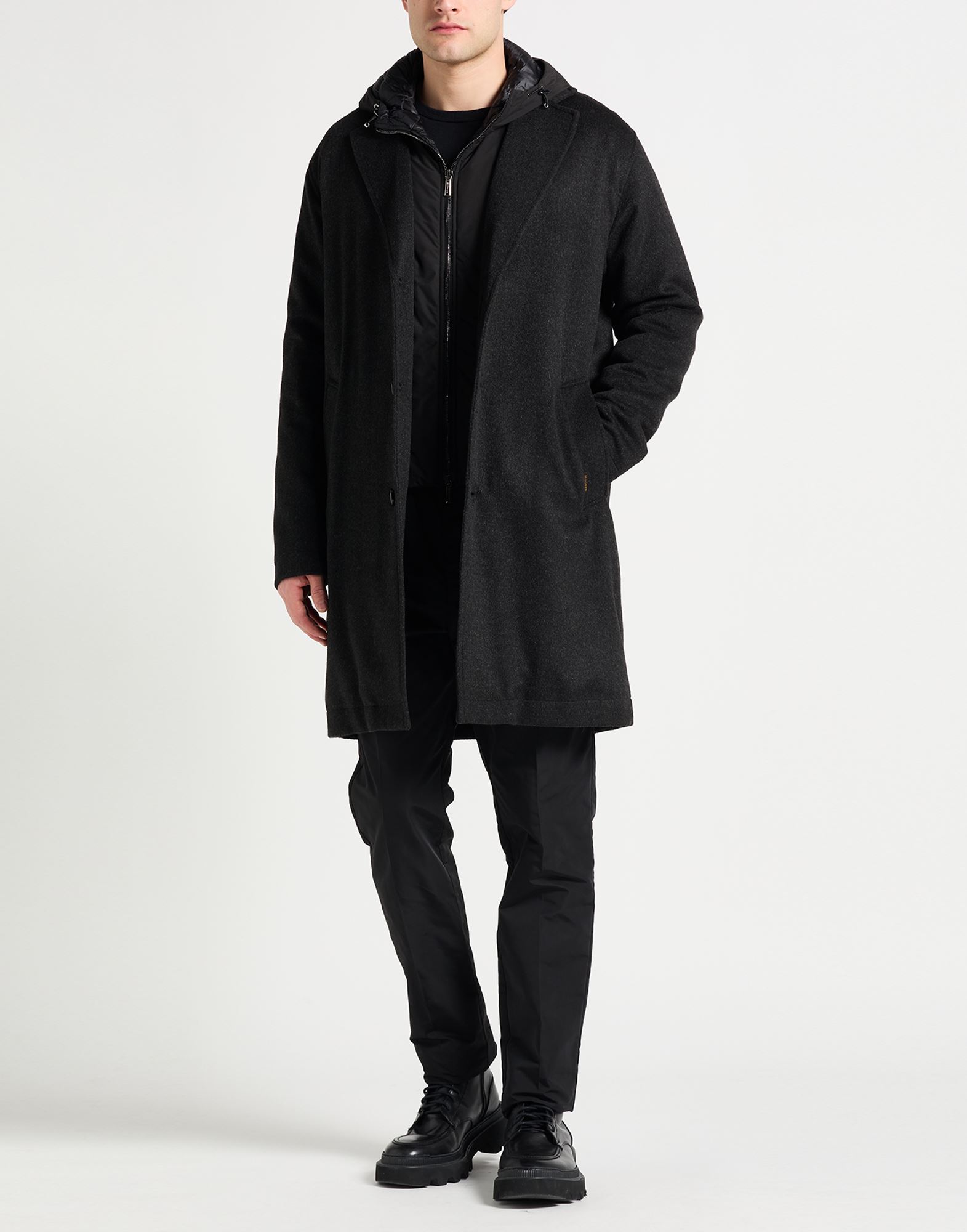  Moorer - Jacken & Mäntel - Mäntel - On Yoox.com 