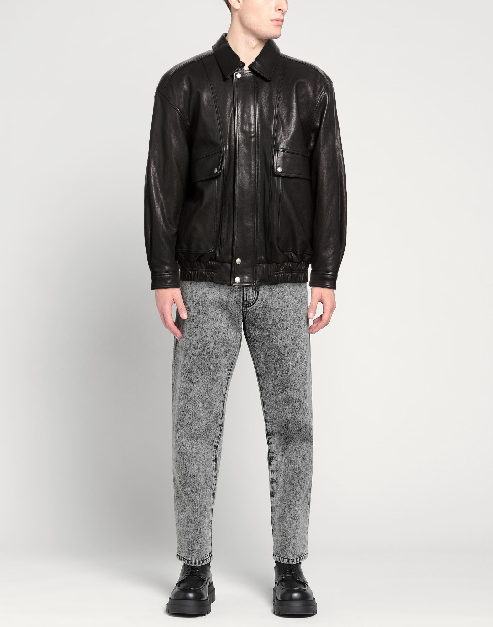  Dunst - Jacken & Mäntel - Jacken Und Anoraks - On Yoox.com 