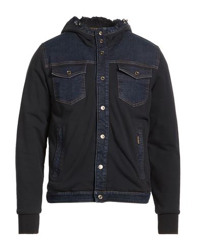 Chaqueta y cazadora Hombre Azul noche 48 Hombre