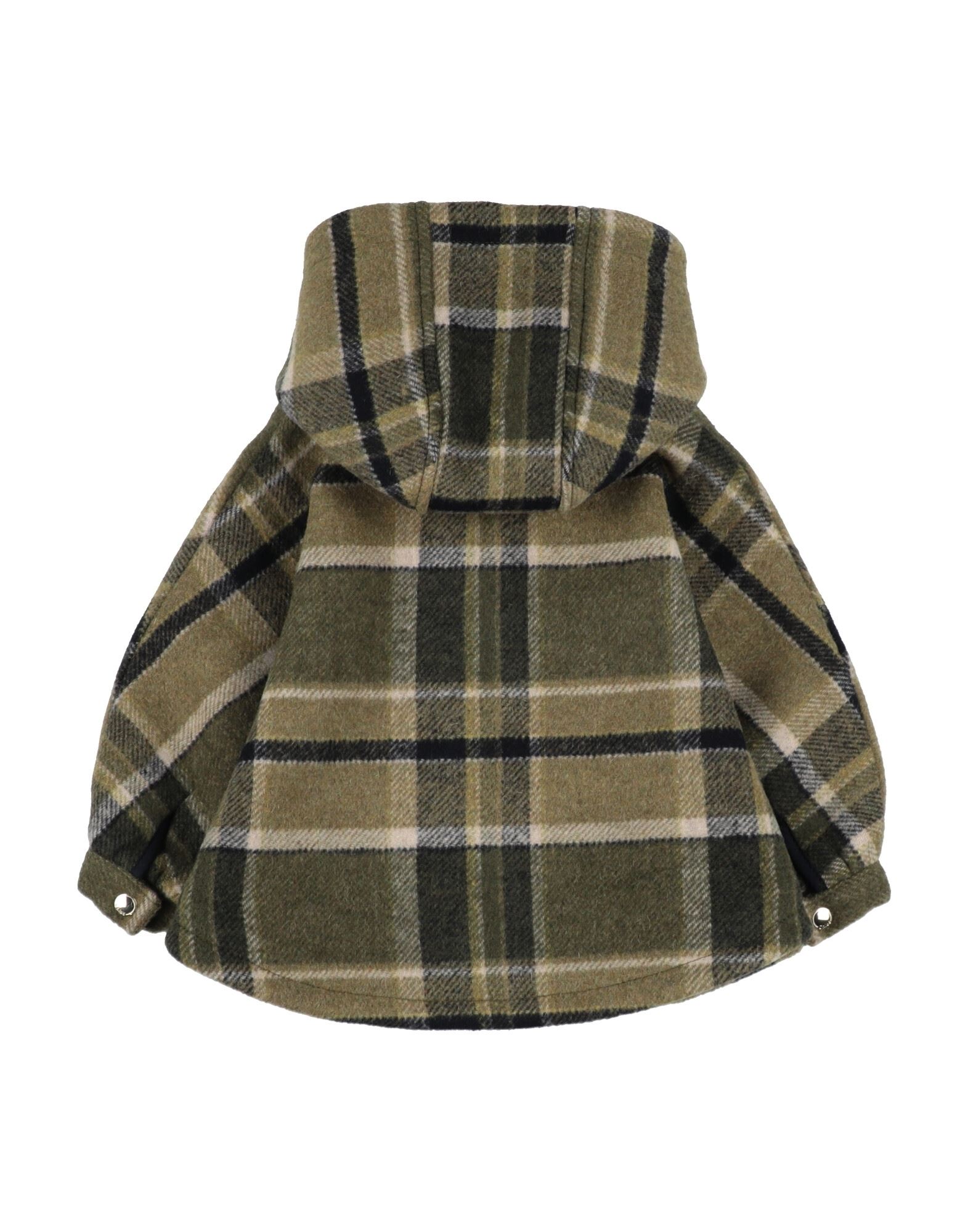  Chloé - Jacken & Mäntel - Capes - On Yoox.com 