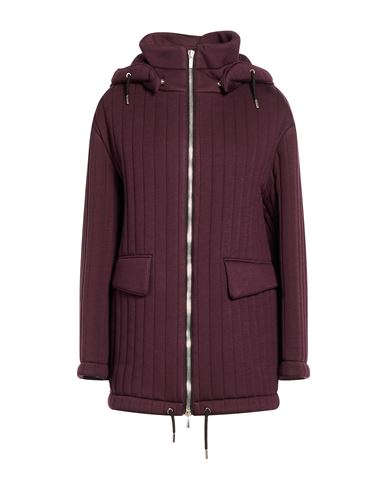 Mantel Damen Pflaume 34 Damen