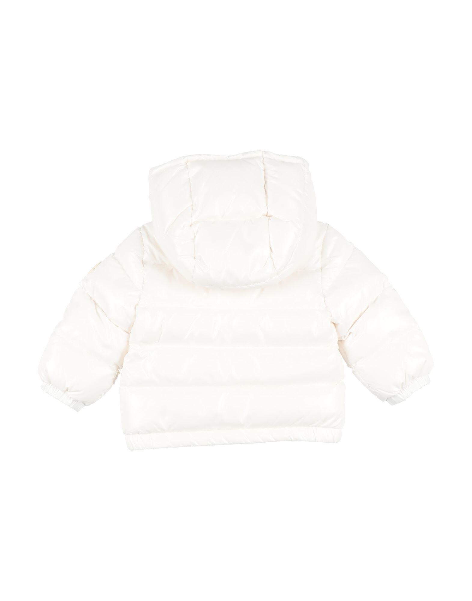  Moncler - Jacken & Mäntel - Pufferjacken & Daunenjacken - On Yoox.com 