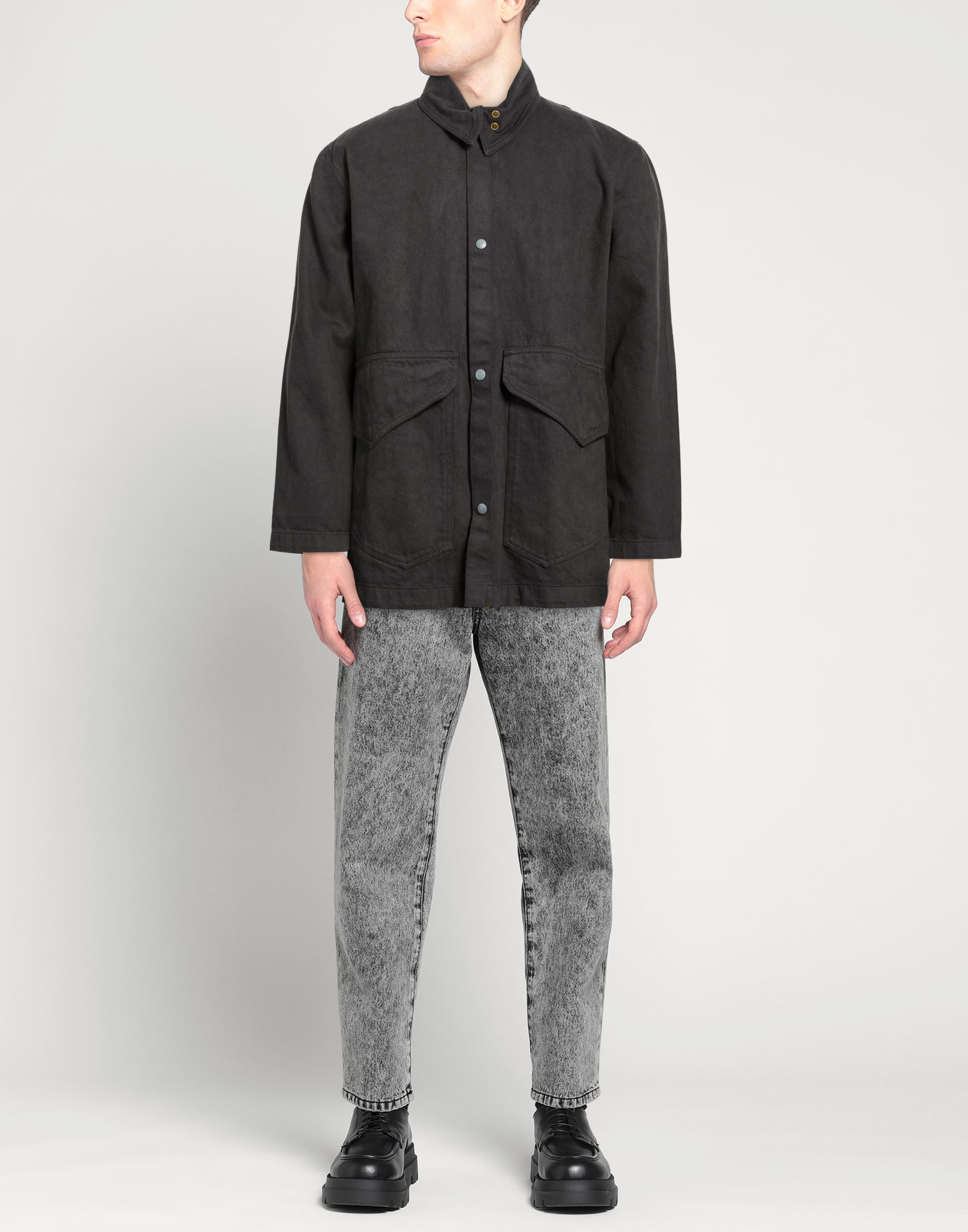  Objects Iv Life - Jacken & Mäntel - Jacken Und Anoraks - On Yoox.com 