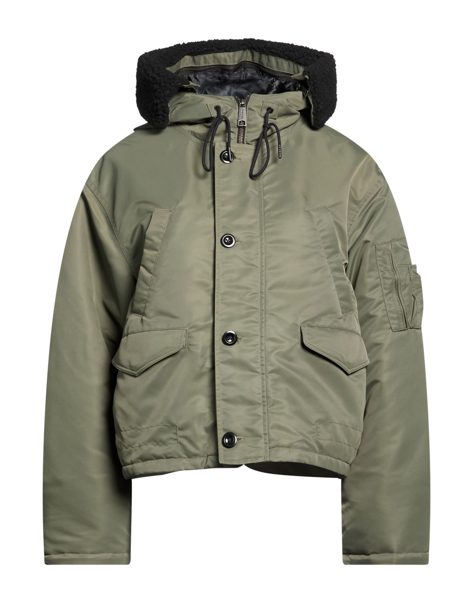 CARHARTT WIP CARHARTT WIP ΠΑΛΤΟ & ΤΖΑΚΕΤ Μπουφάν και τζάκετ