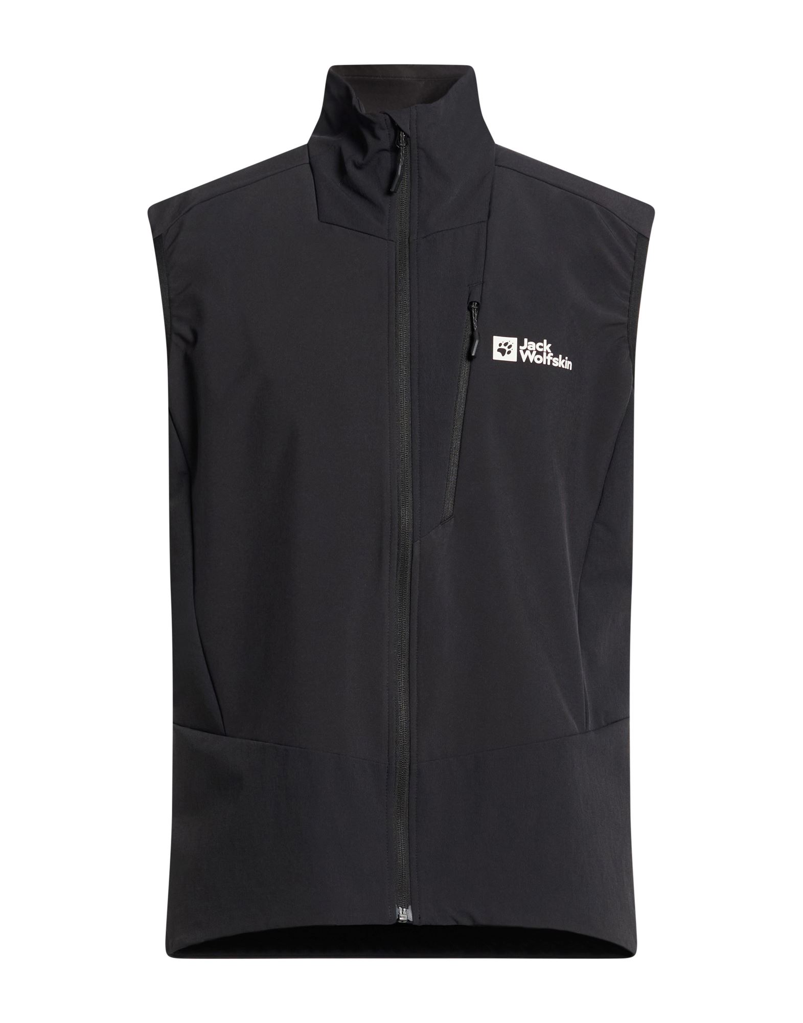 JACK WOLFSKIN ΠΑΛΤΟ & ΤΖΑΚΕΤ Αμάνικο μπουφάν