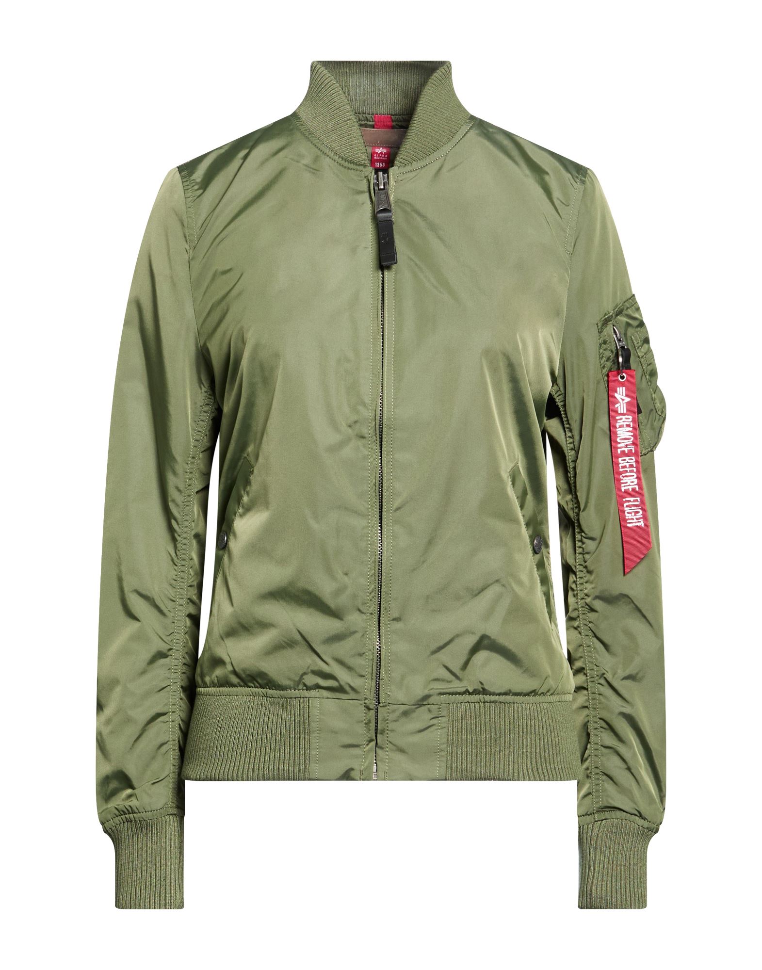  Alpha Industries - Jacken & Mäntel - Jacken Und Anoraks - On Yoox.com 